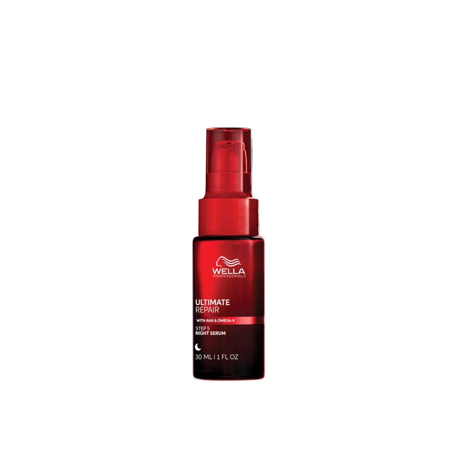 Wella Professionals Wella Ultimate Repair Step 5 Sérum de Noite 30ml