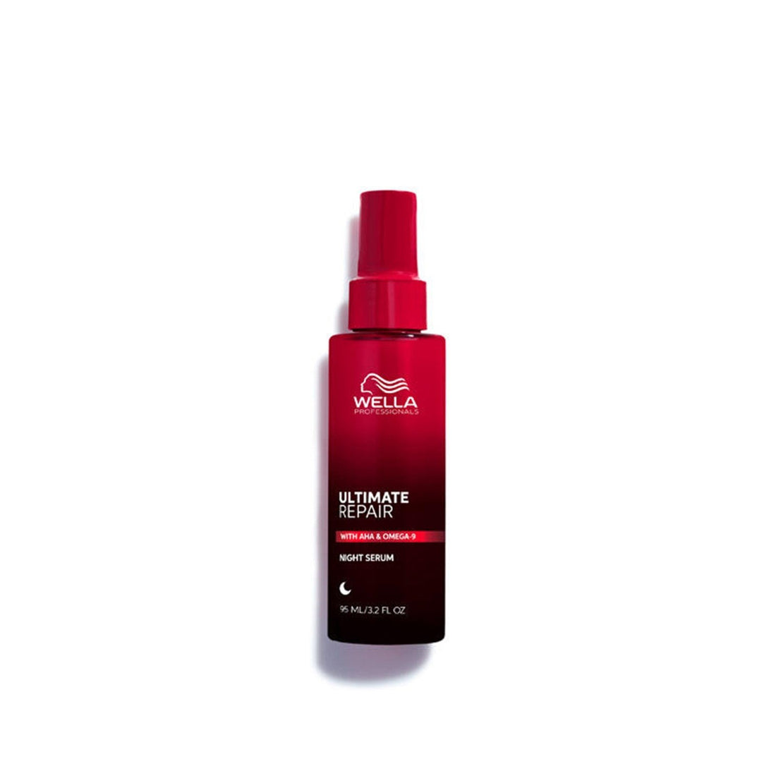 Wella Ultimate Repair Step 5 Night Serum 95ml
