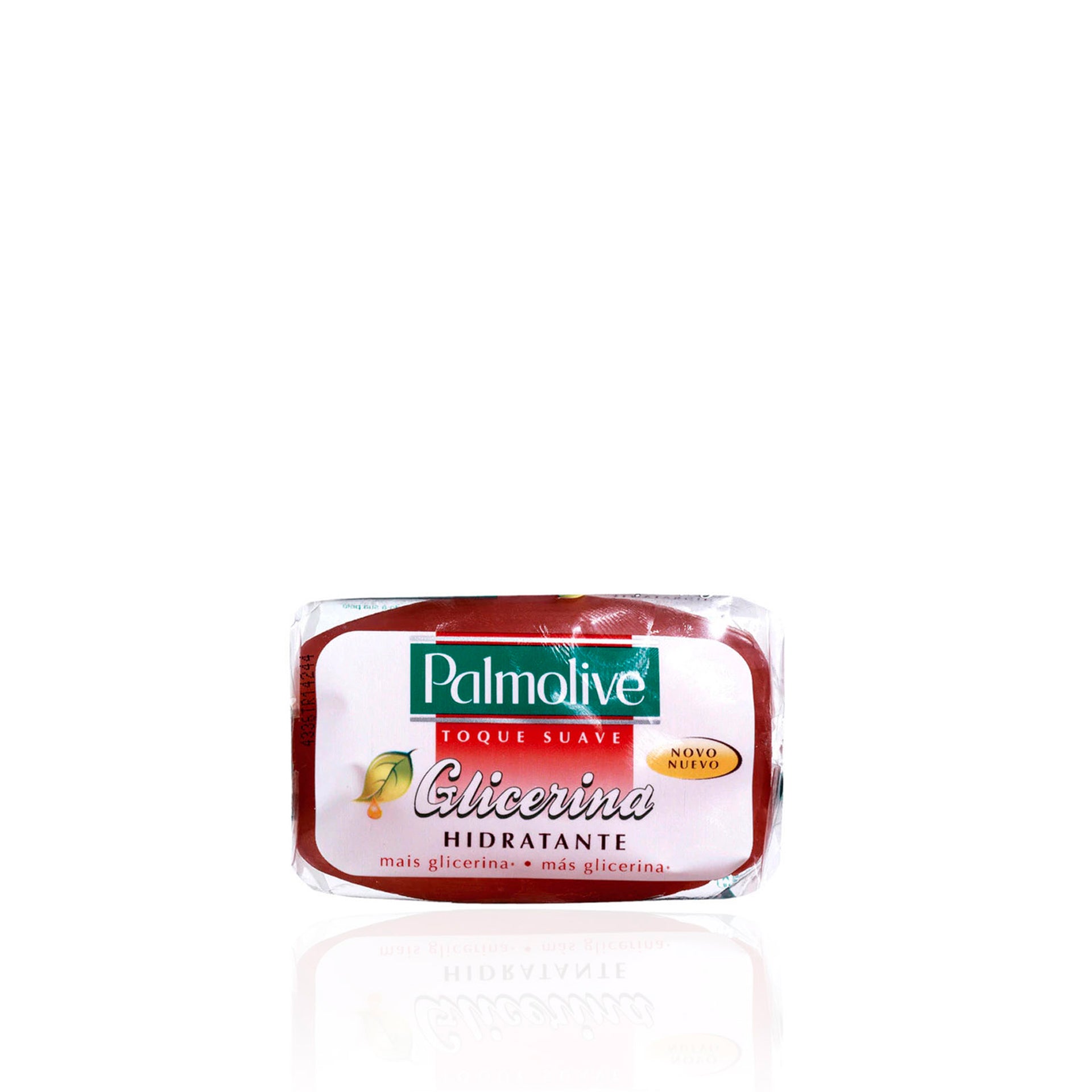 Palmolive Touch Smooth Moisturizing Glycerin Soap 90 G