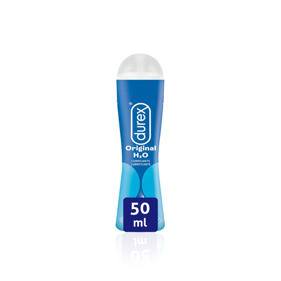 Durex Lubrificante Original Play 50 ml