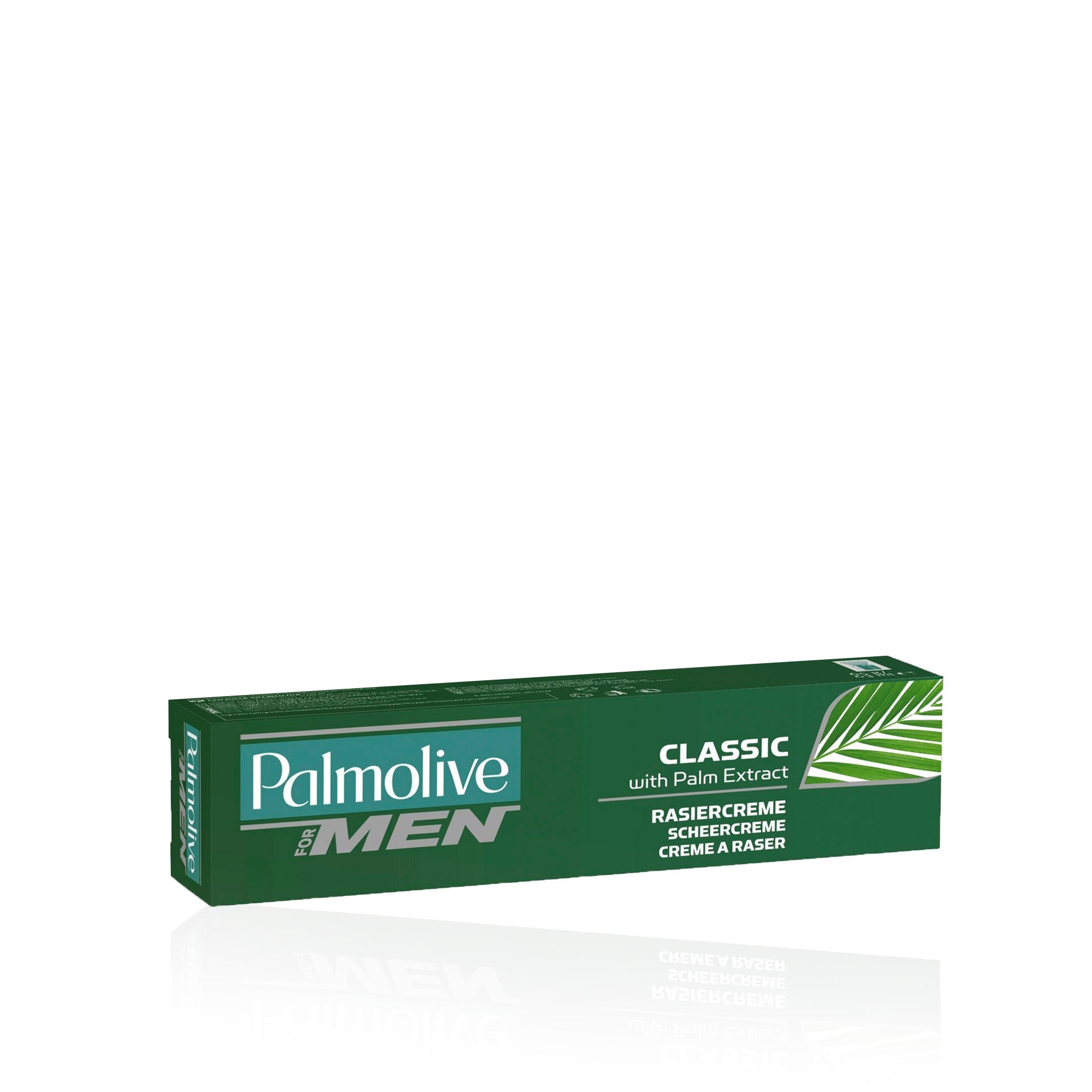 Palmolive Crema Clásica 100 Ml
