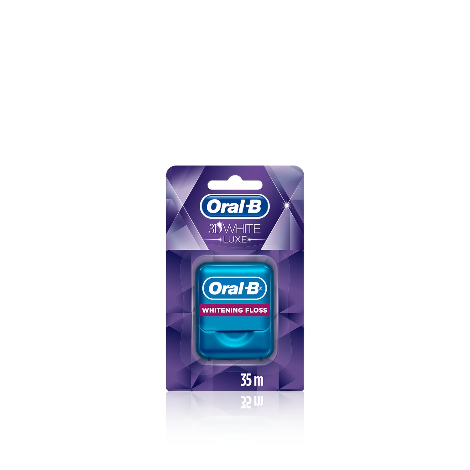 Oral-B 3D White Dental Wire 35 M
