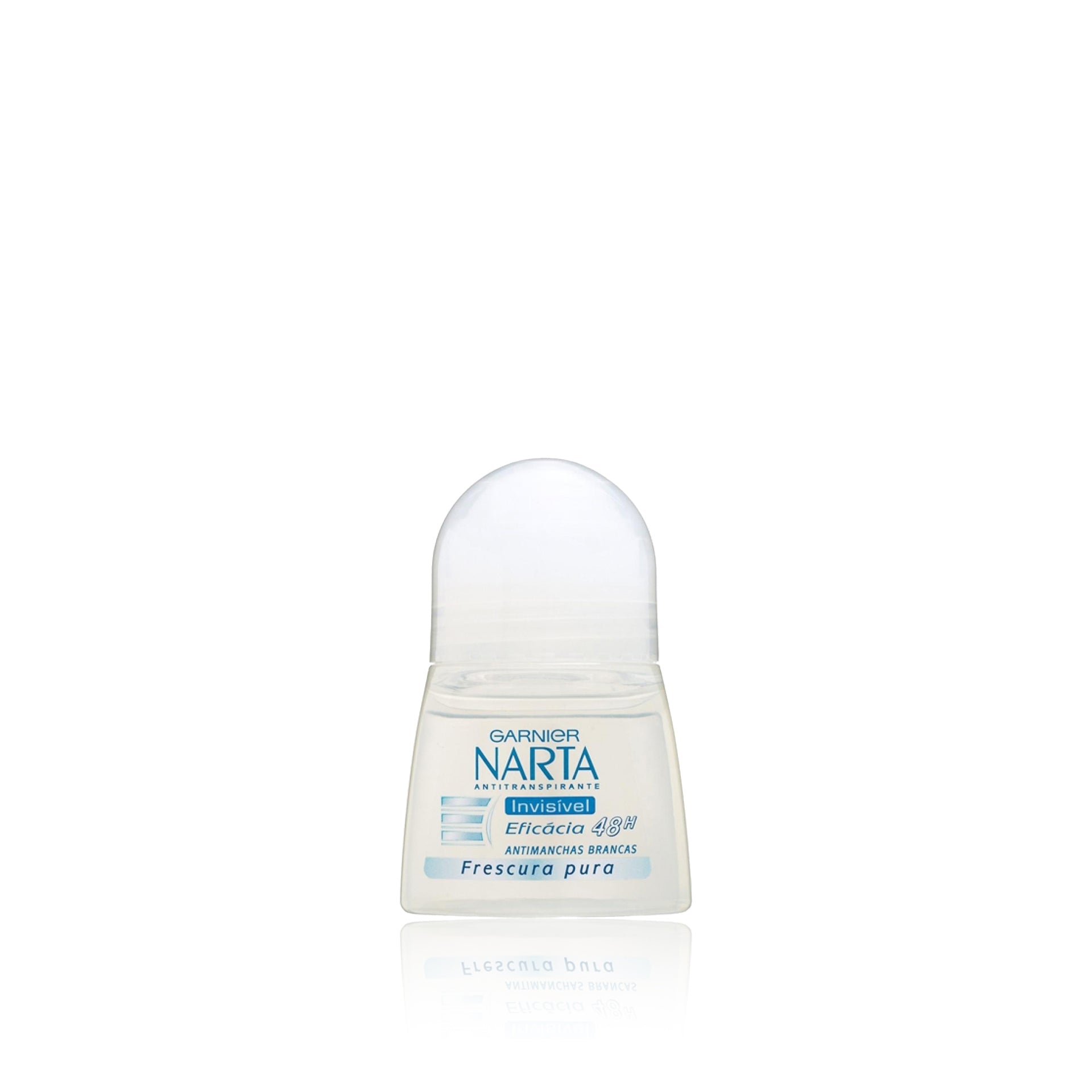 Garnier Narta Deodoranting Roll On Invisible 50 Ml