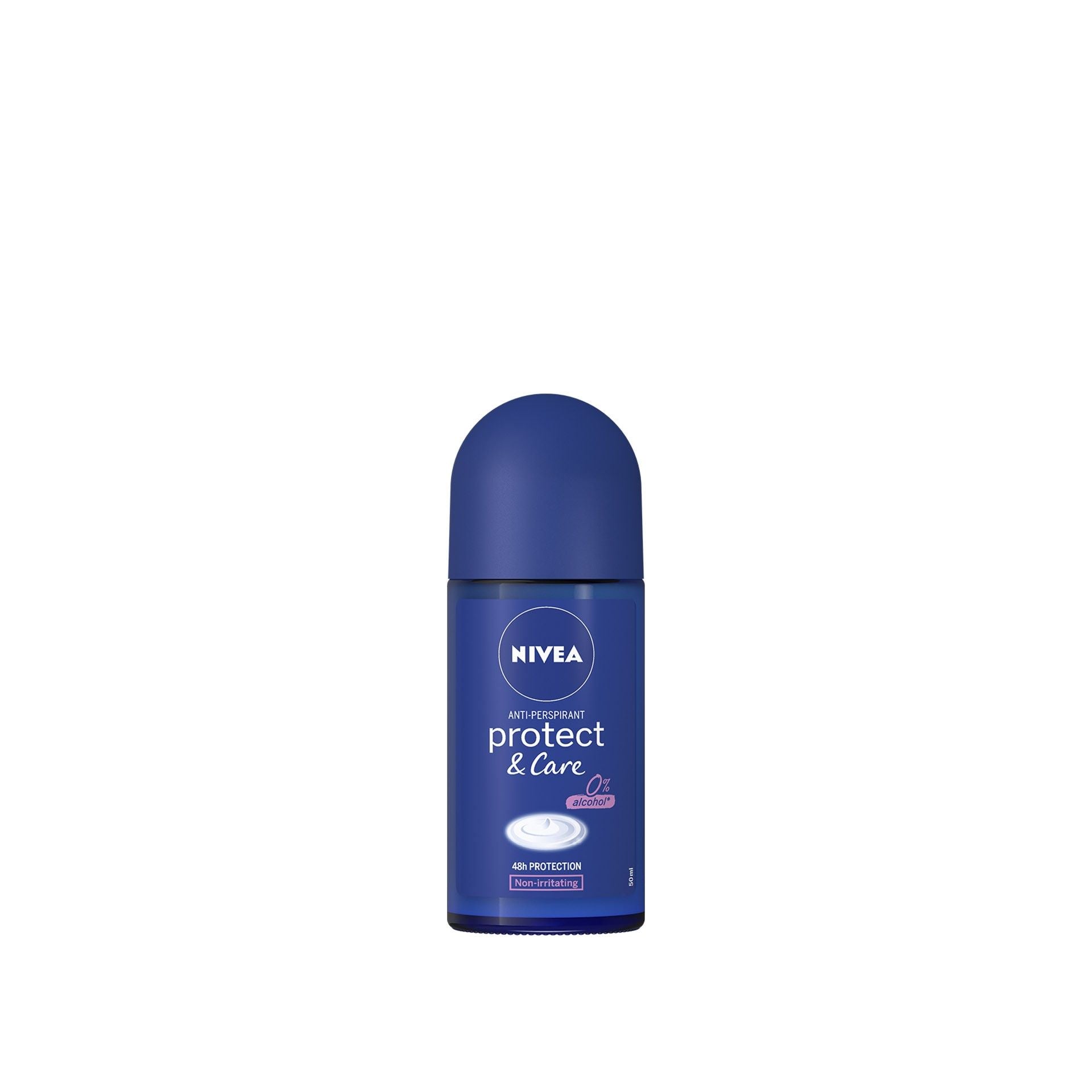 Desodorante Roll-On Protect & Care 50 ml