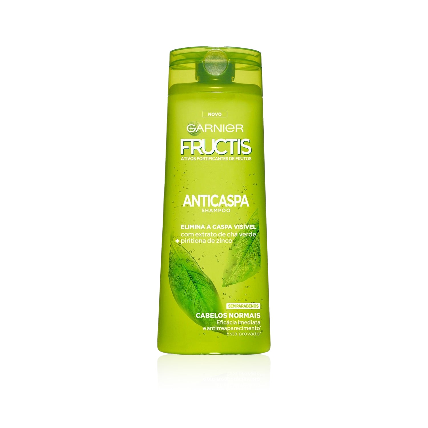 Garnier Fruictis Anti-Dandruff 250Ml