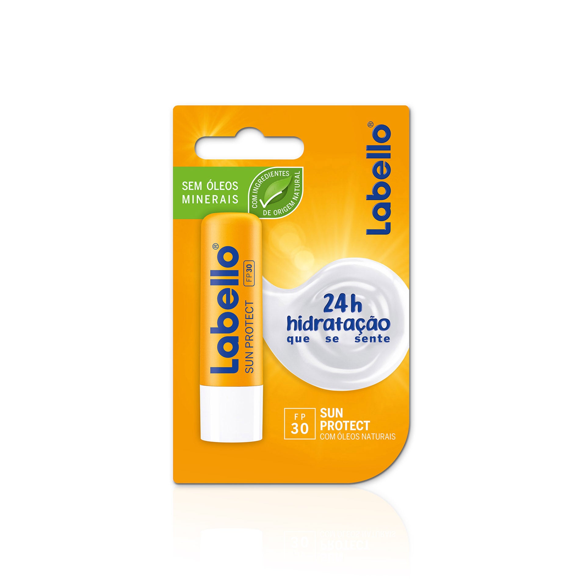 Labello Sun Protect SPF30