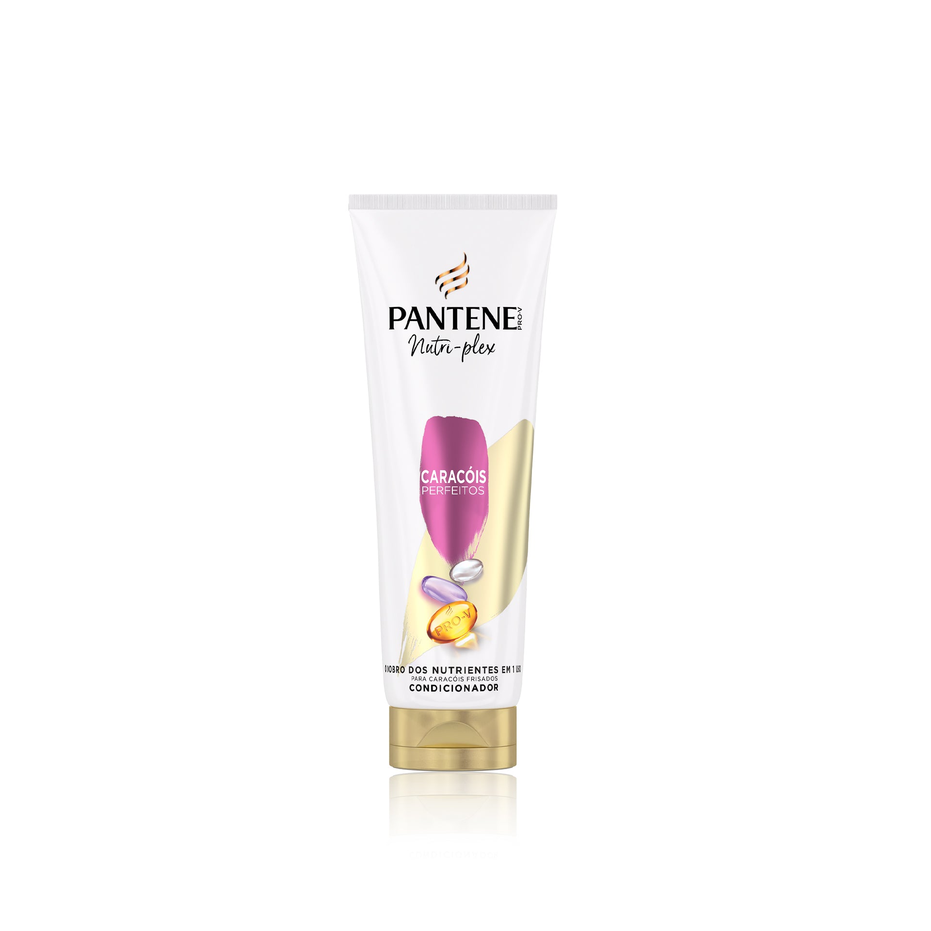 Pantene Conditioner Defined 325 Ml
