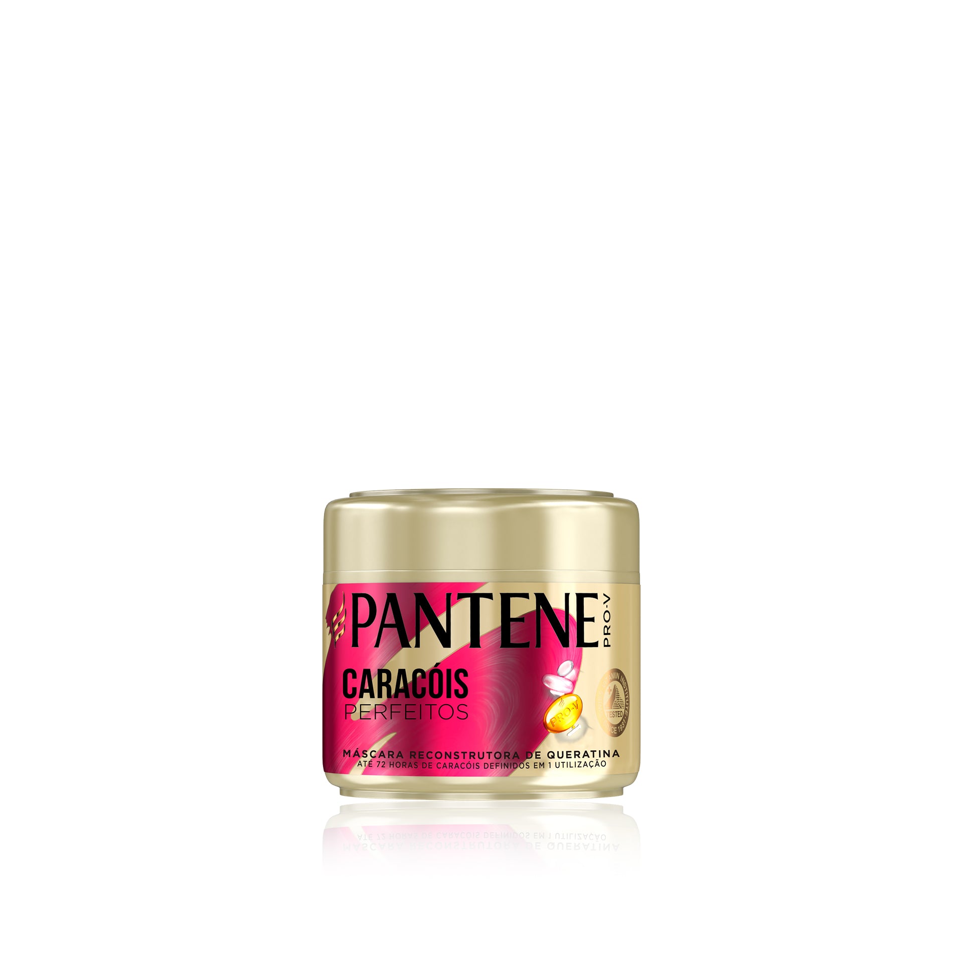 Pantene Perfect Snail Mask 300 Ml
