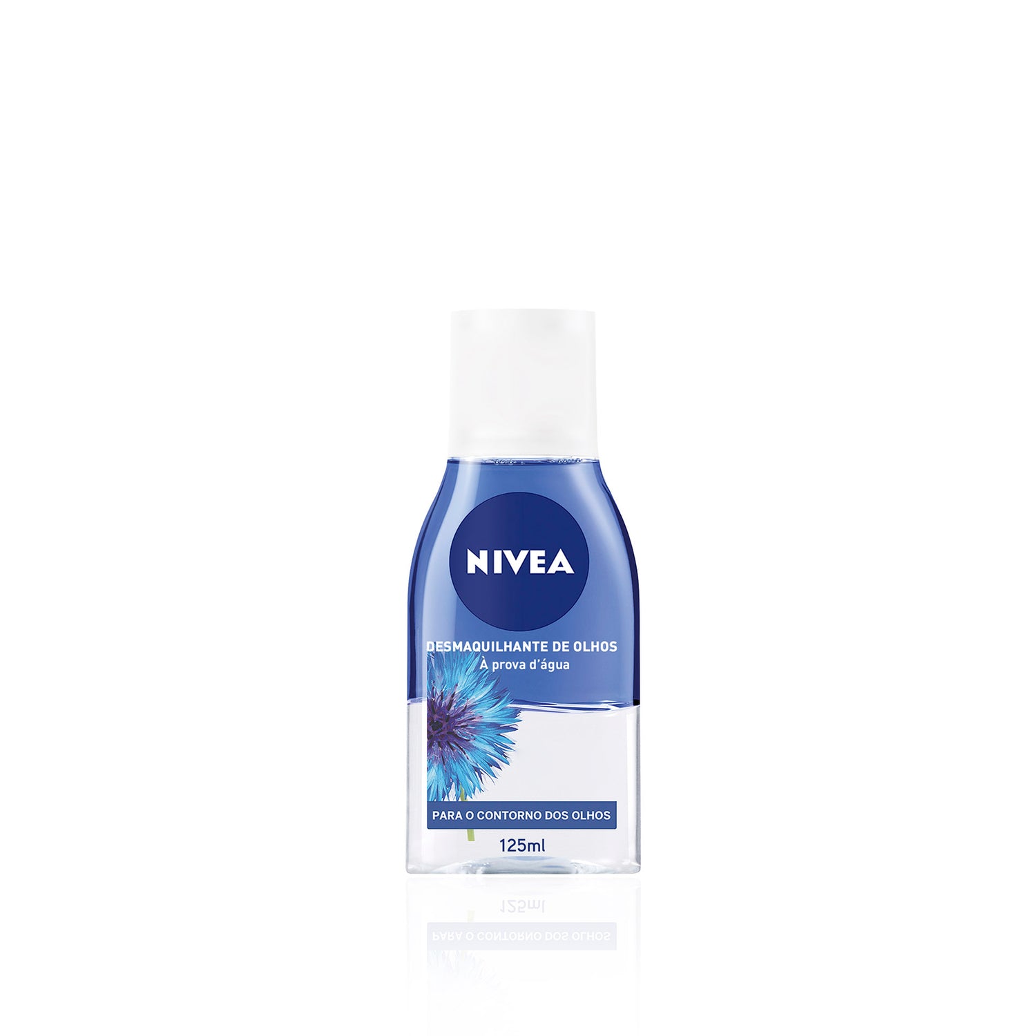 Nivea Double Eye Clear Action 125 Ml