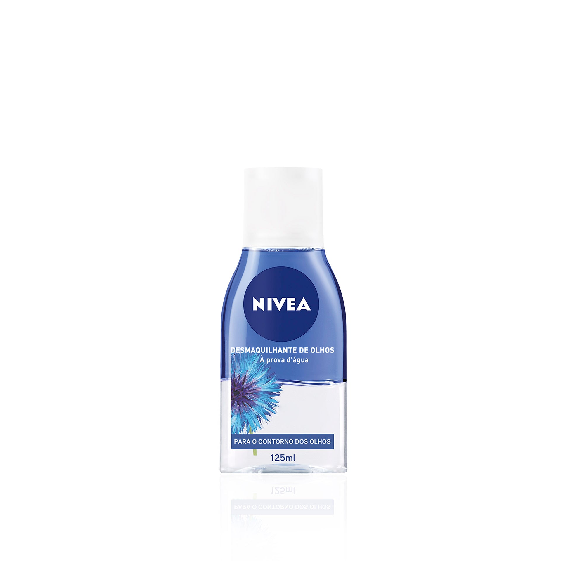 Nivea Double Eye Clear Action 125 Ml