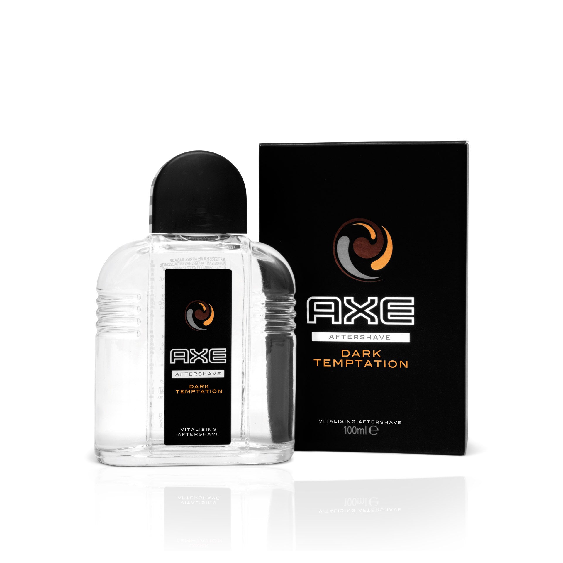 Axe After Shave Dark Temptation 100ml