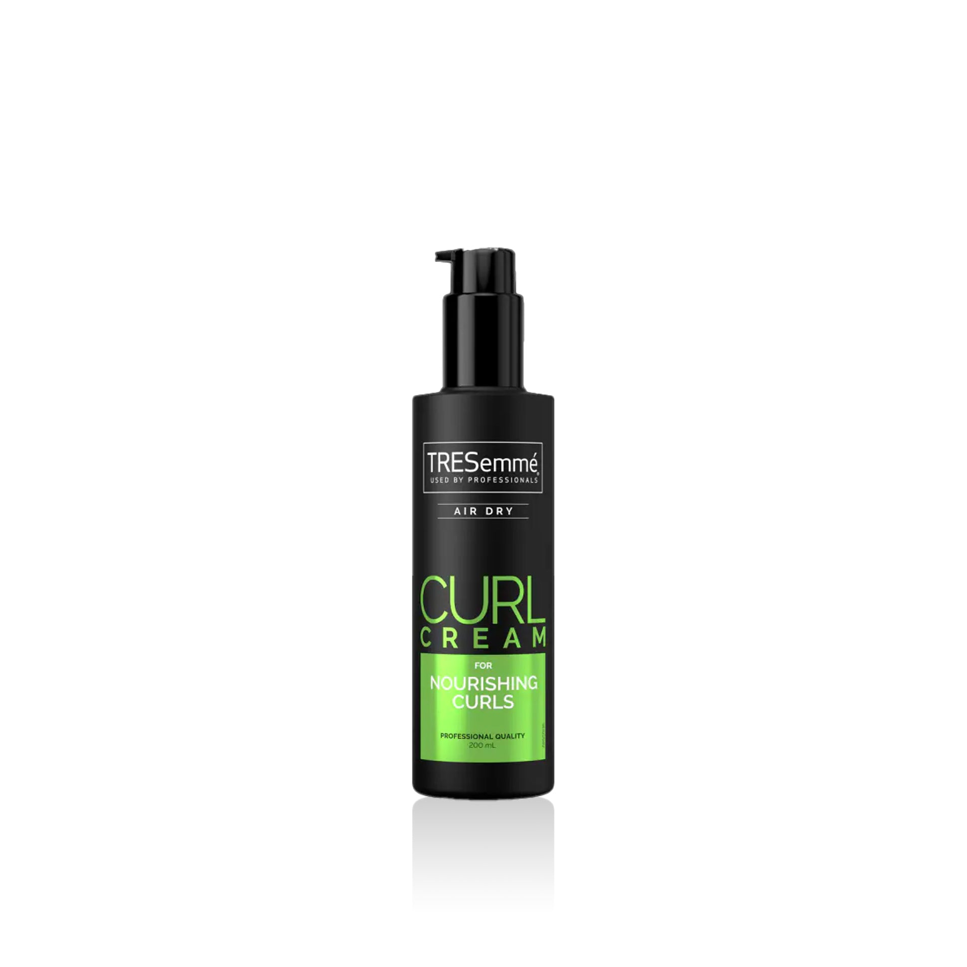 Tresemmé Air Dry Curly Cream 200 Ml