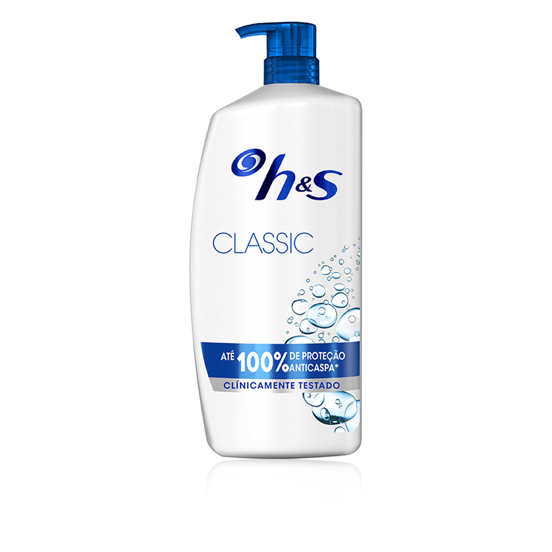 H&S Classic Anti-Dandruff 1 L