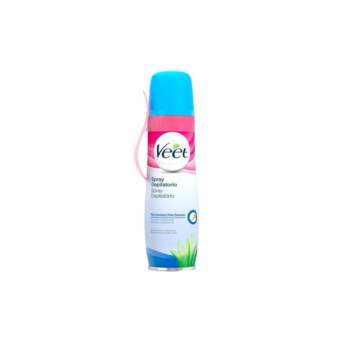 Veet Spray Hifles