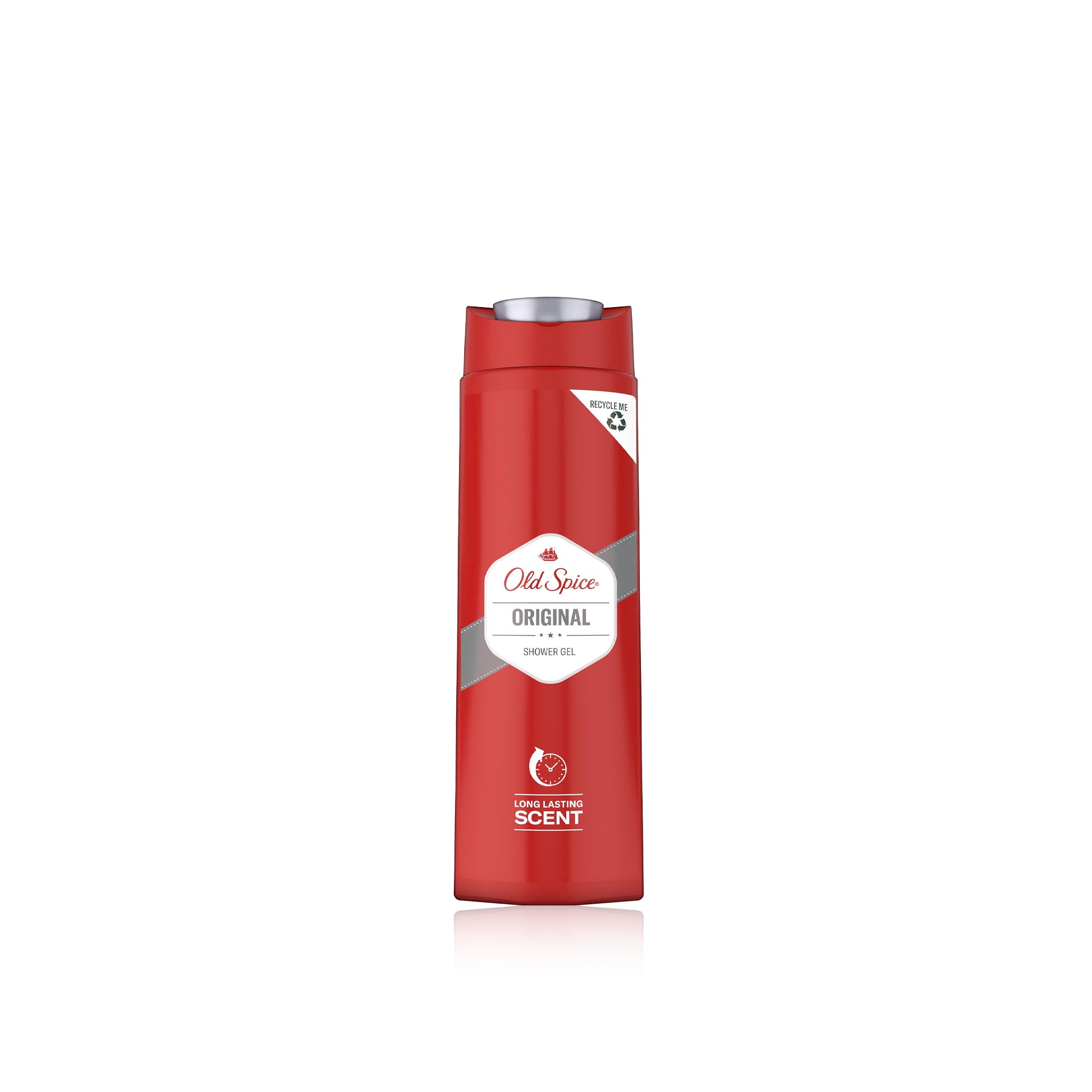 Gel de banho original Old Spice 400 ml