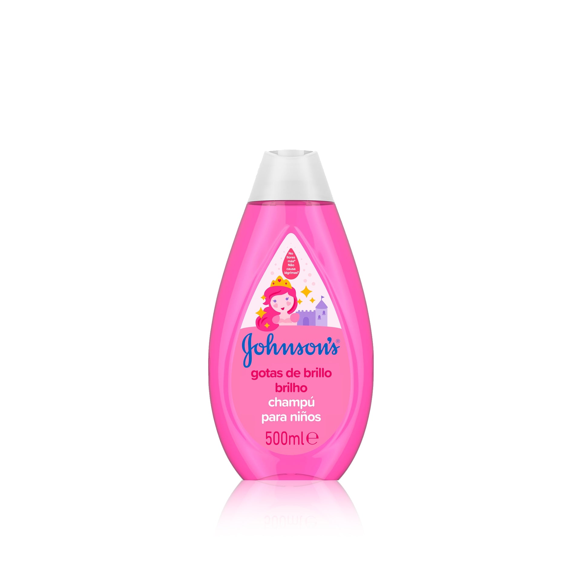 Johnson&