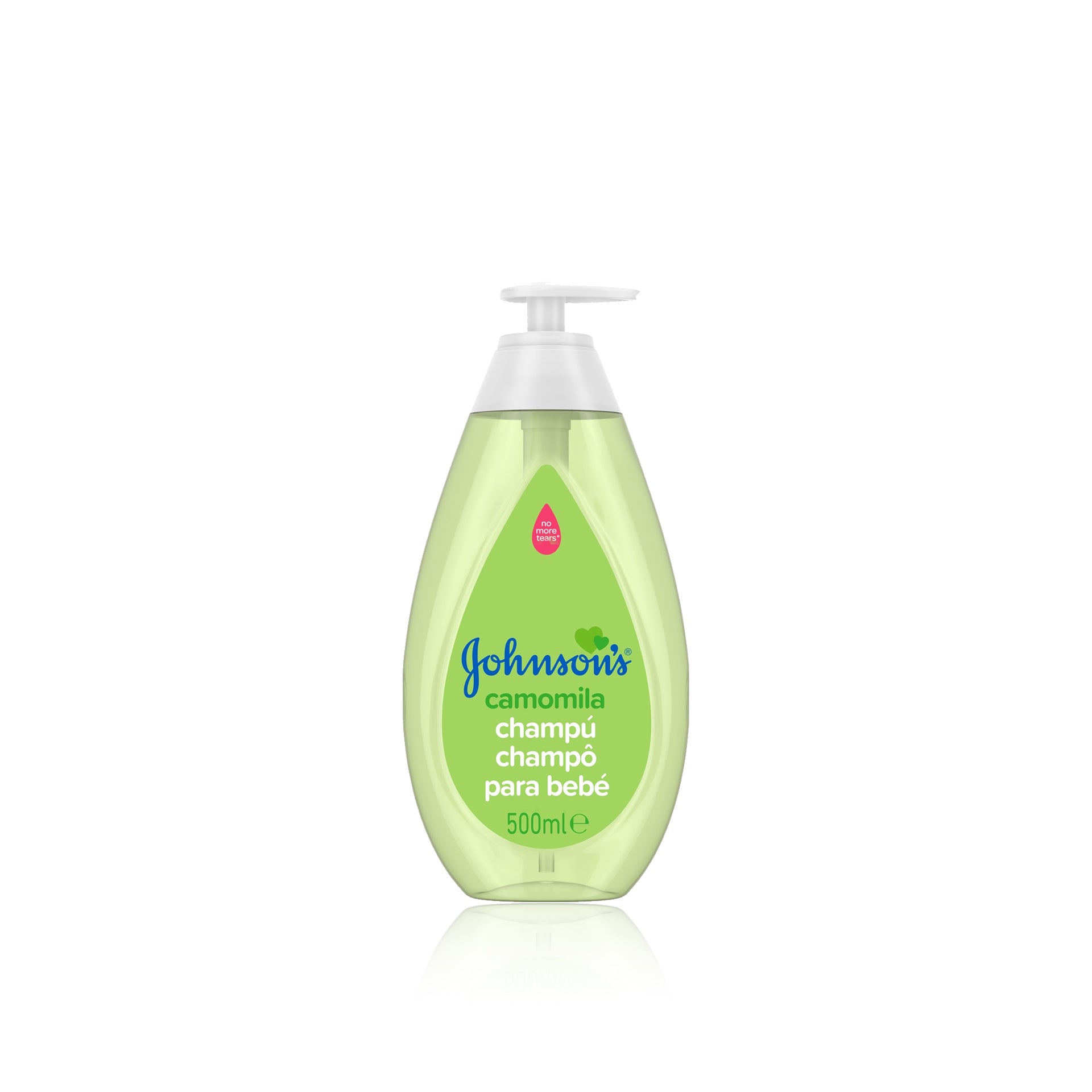 Johnson&