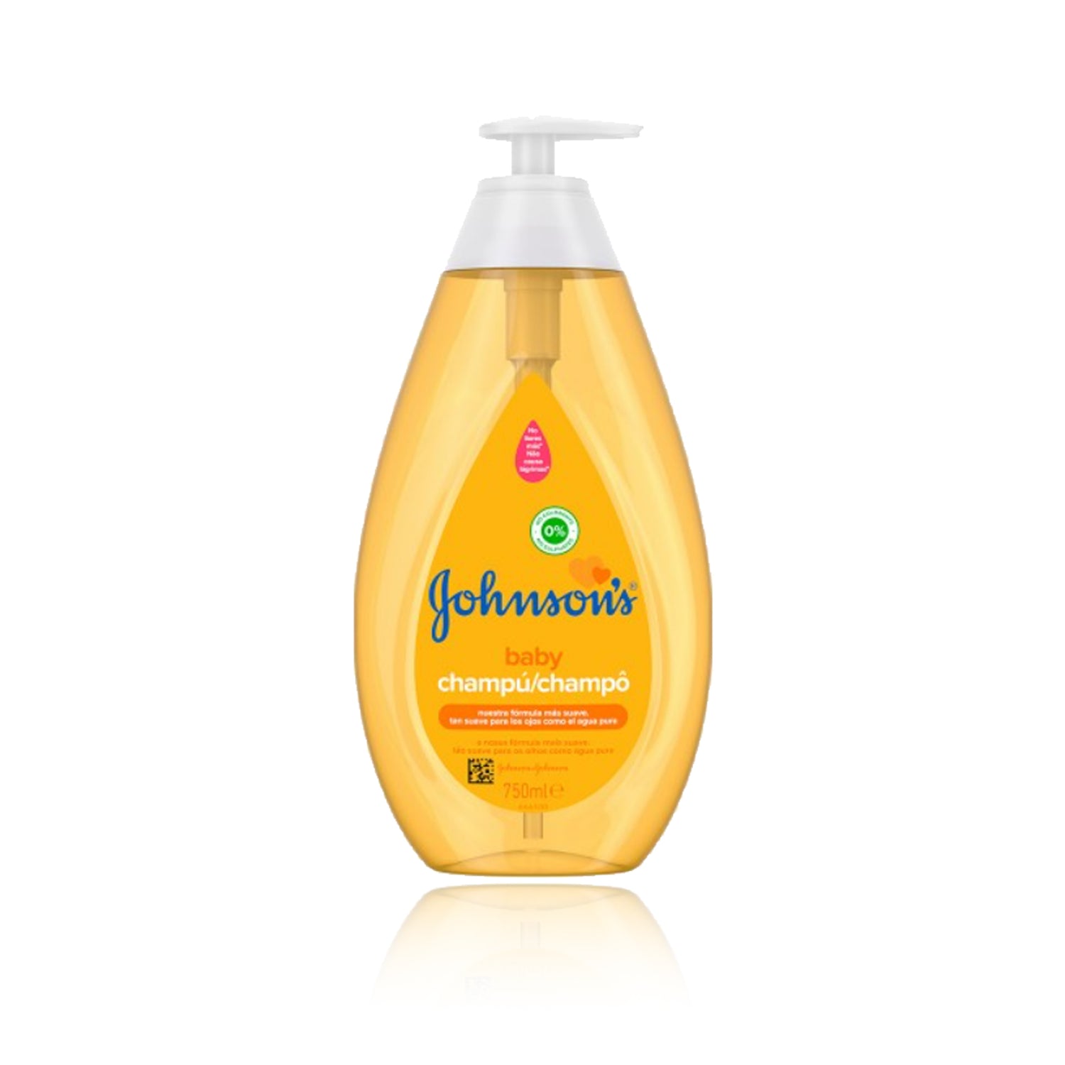Shampoo Johnson&