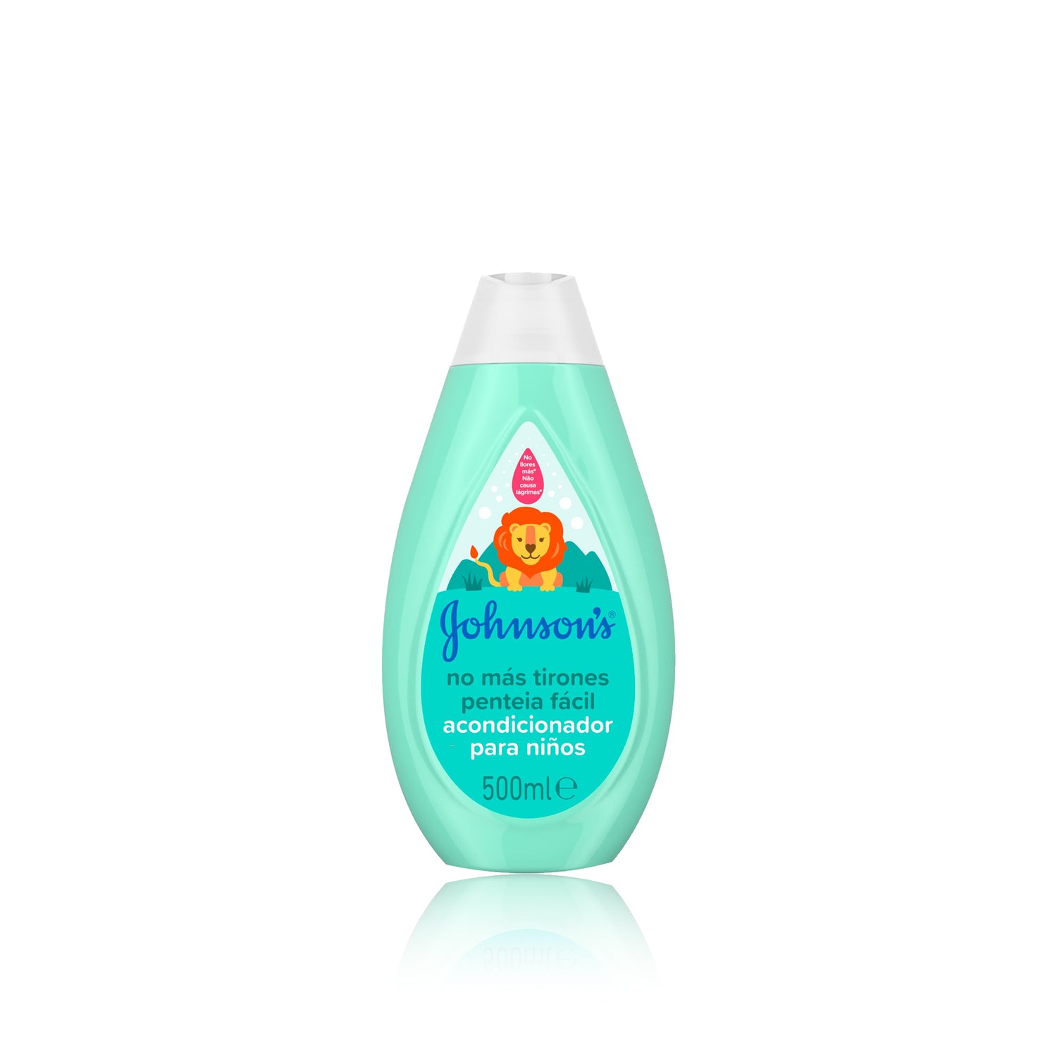 Johnson&