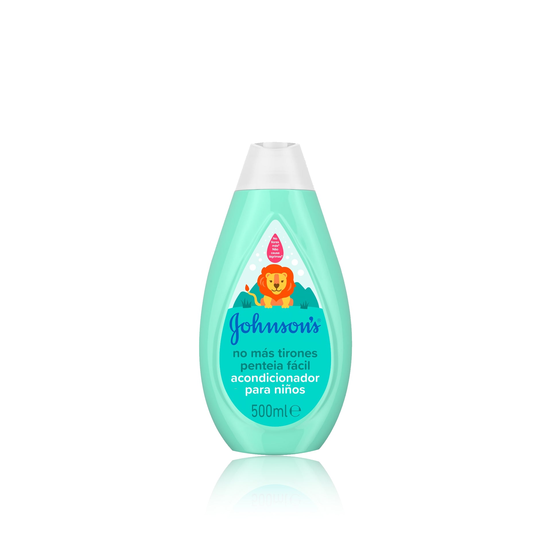 Johnson&