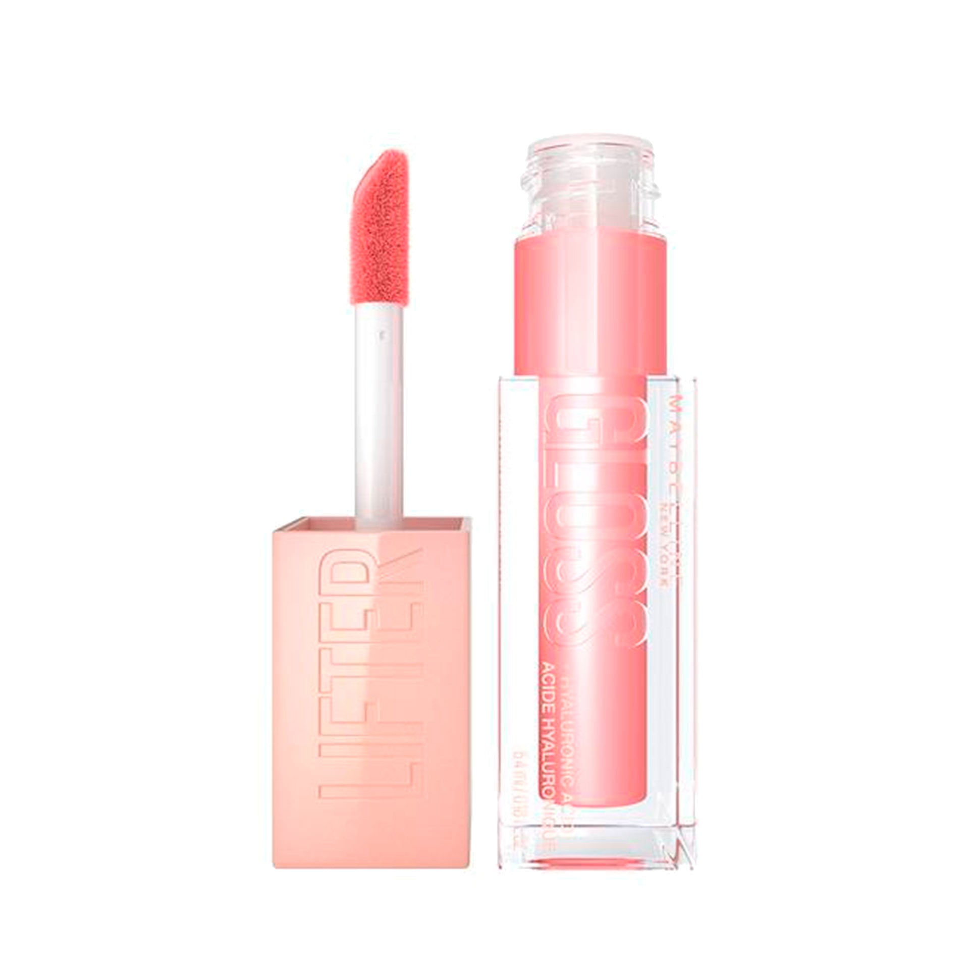 Maybelline Lip Gloss Lifter Gloss Nº 006 Reef