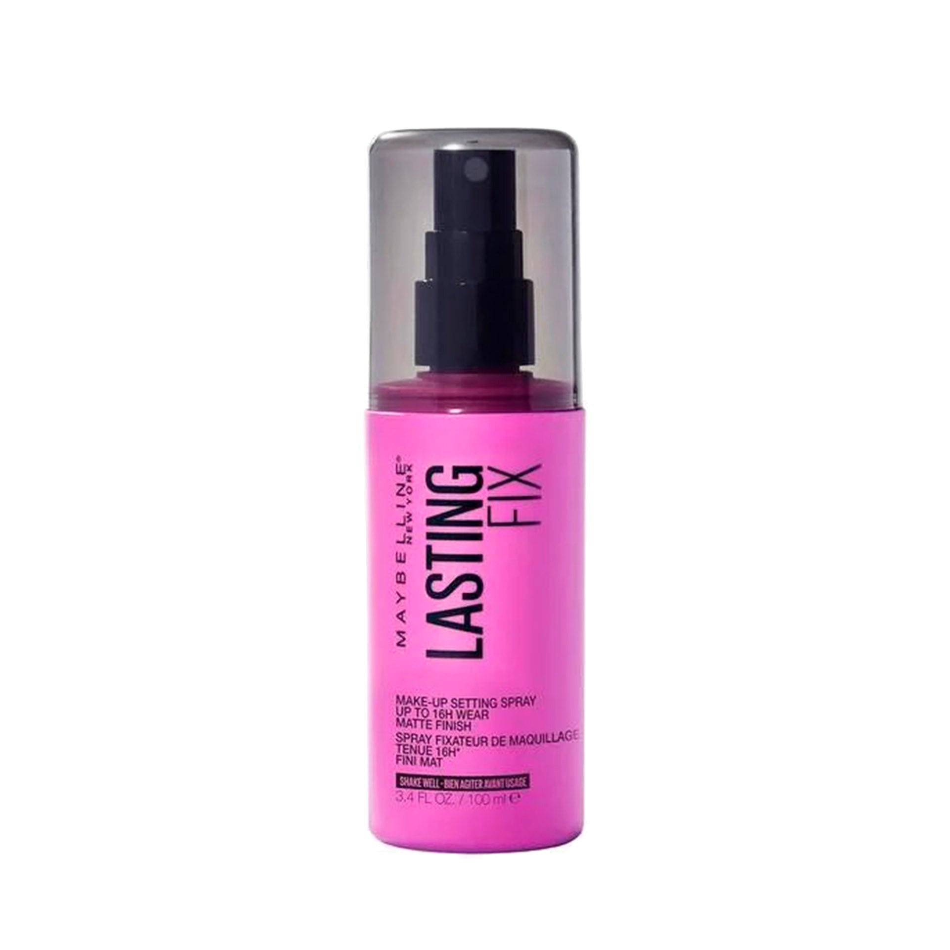 Maybelline Lasting Fix Spray Makeup Fixer 100 Ml