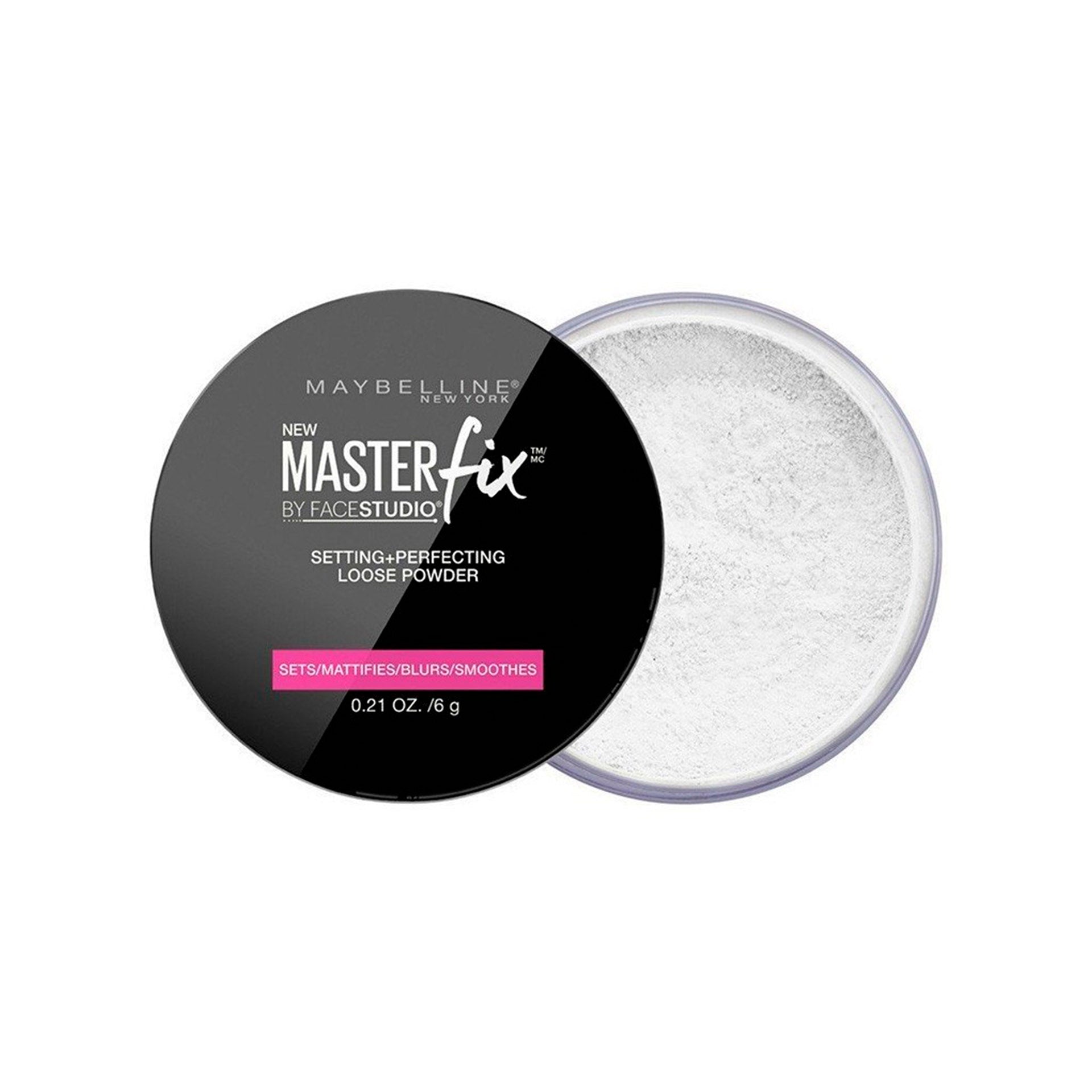 Maybelline Lasting Fix Powder Makeup Fixer