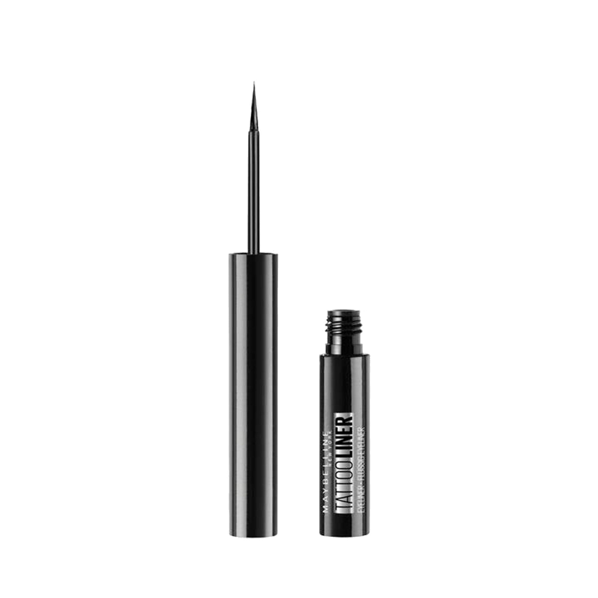 Maybelline Tattoo Liner Eyeliner Liquid Ink Black No. 710