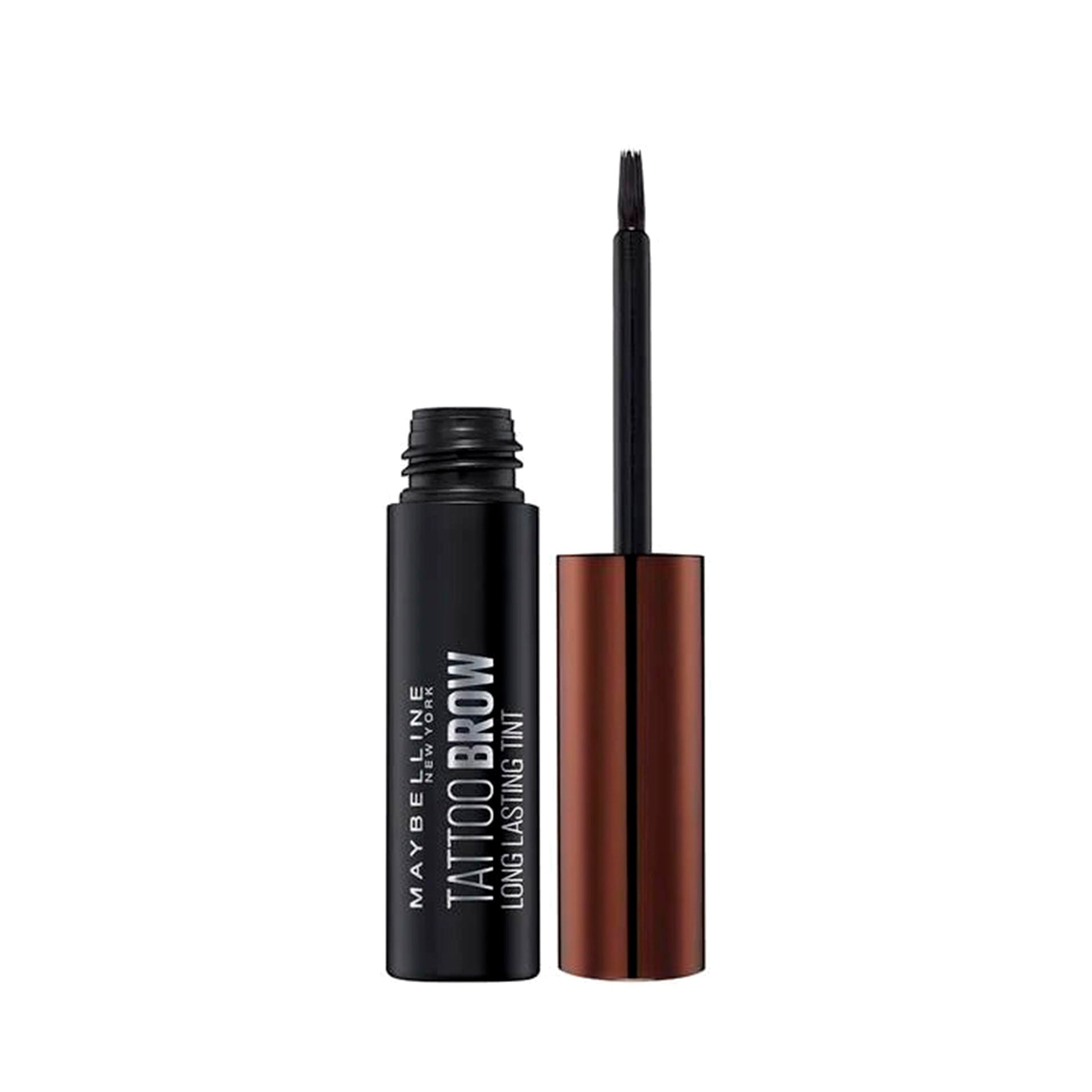 Maybelline Tattoo Brow Eyebrow Ink Gel Ink Dark Brown