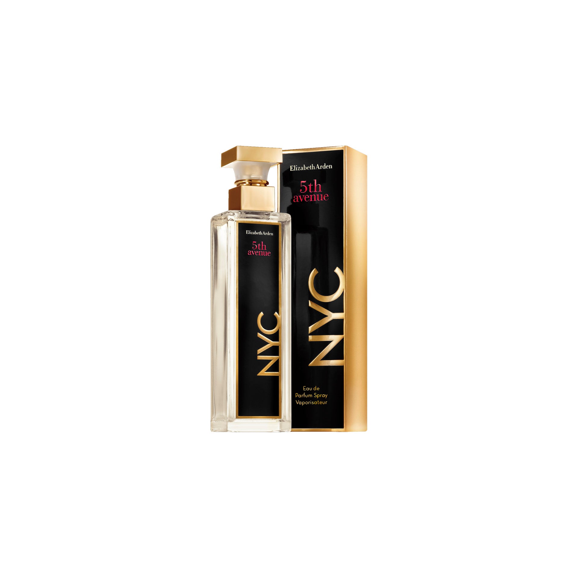 Elizabeth Arden 5Th Avenue Nyc Eau De Parfum Vaporizer 75 Ml