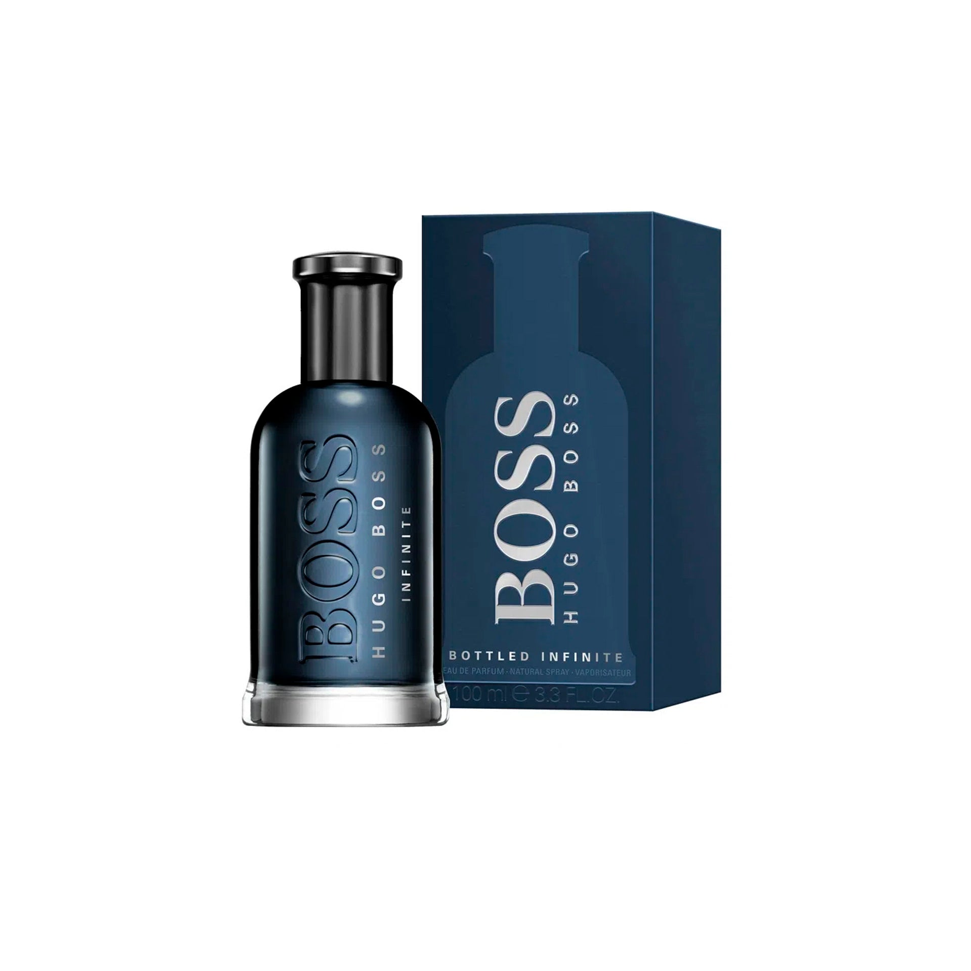 Hugo Boss - Boss Bottled Infinite Eau De Parfum Vaporizer 100 Ml