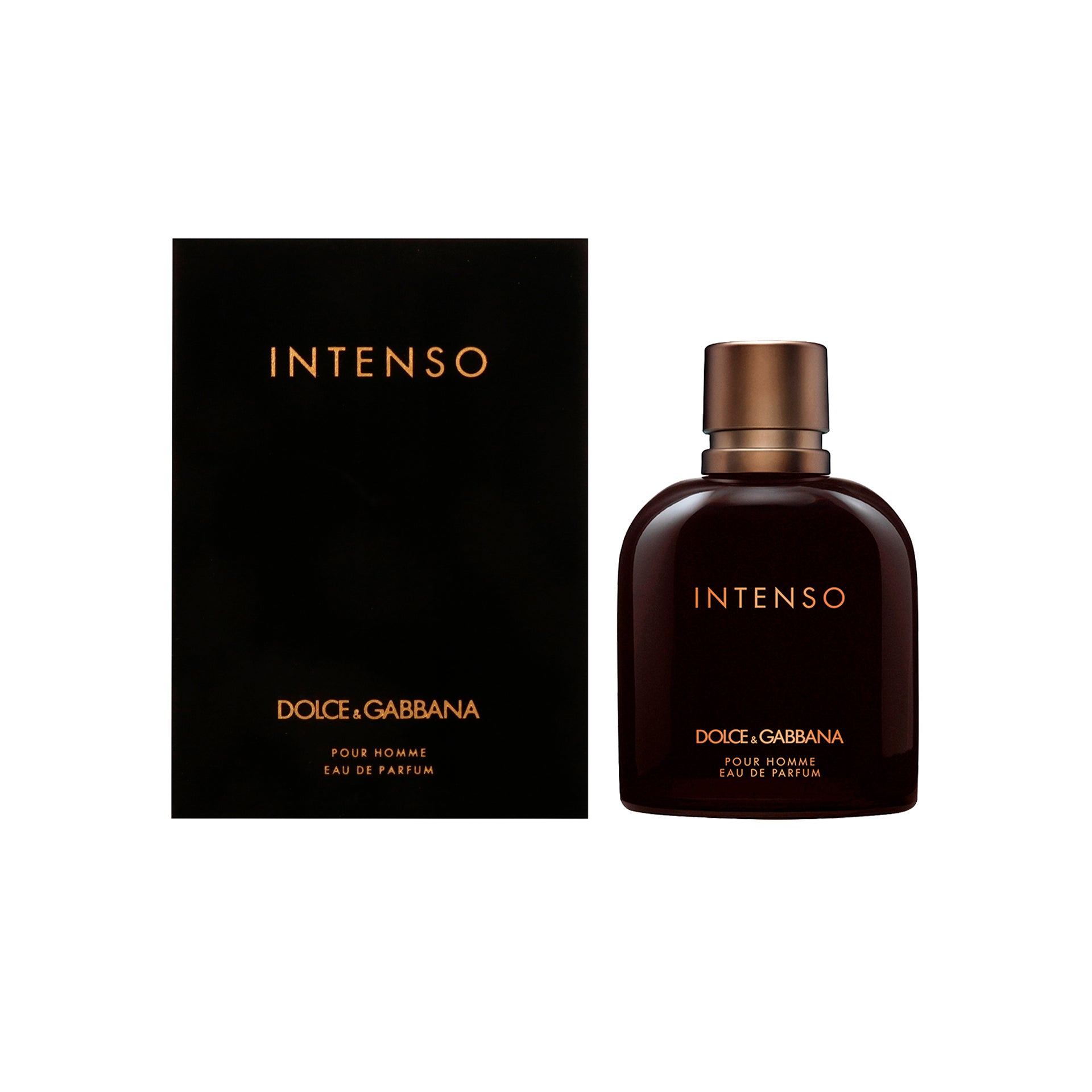 Intense Eau De Parfum Vaporizer 75 Ml