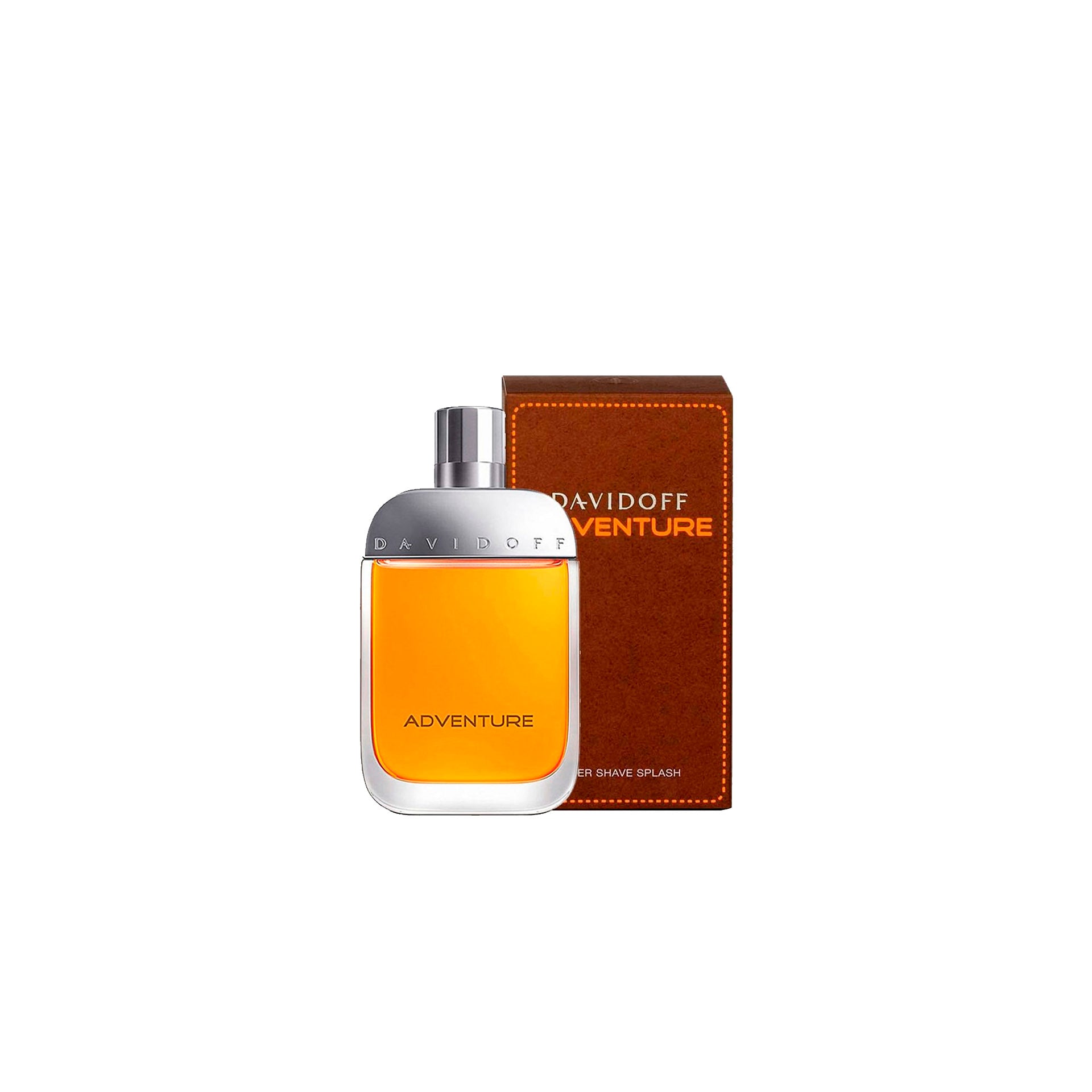 Davidoff Adventure Eau De Toilette Vaporizador 50 ml