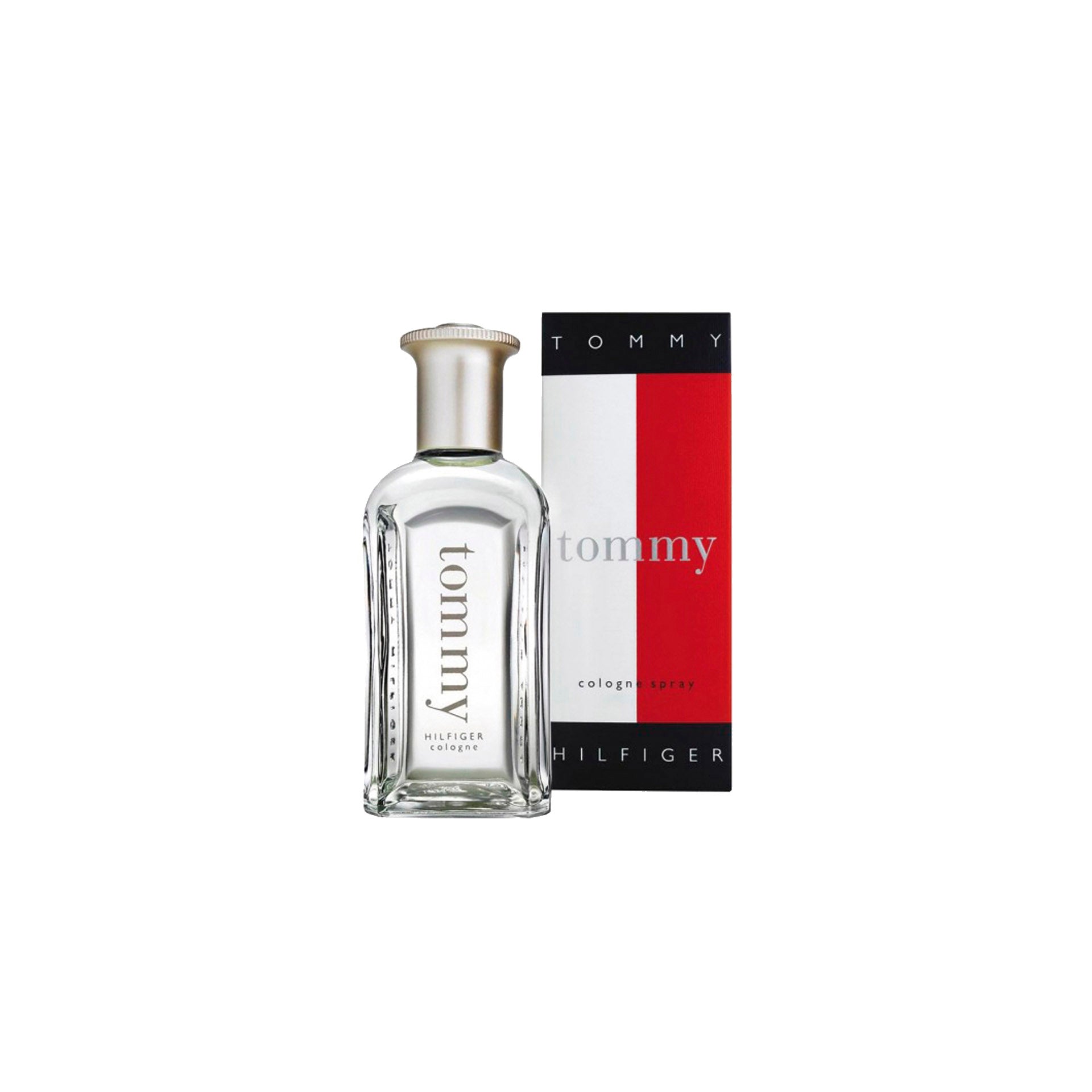 Tommy Hilfiger Tommy Eau De Toilette Vaporizer 50 Ml