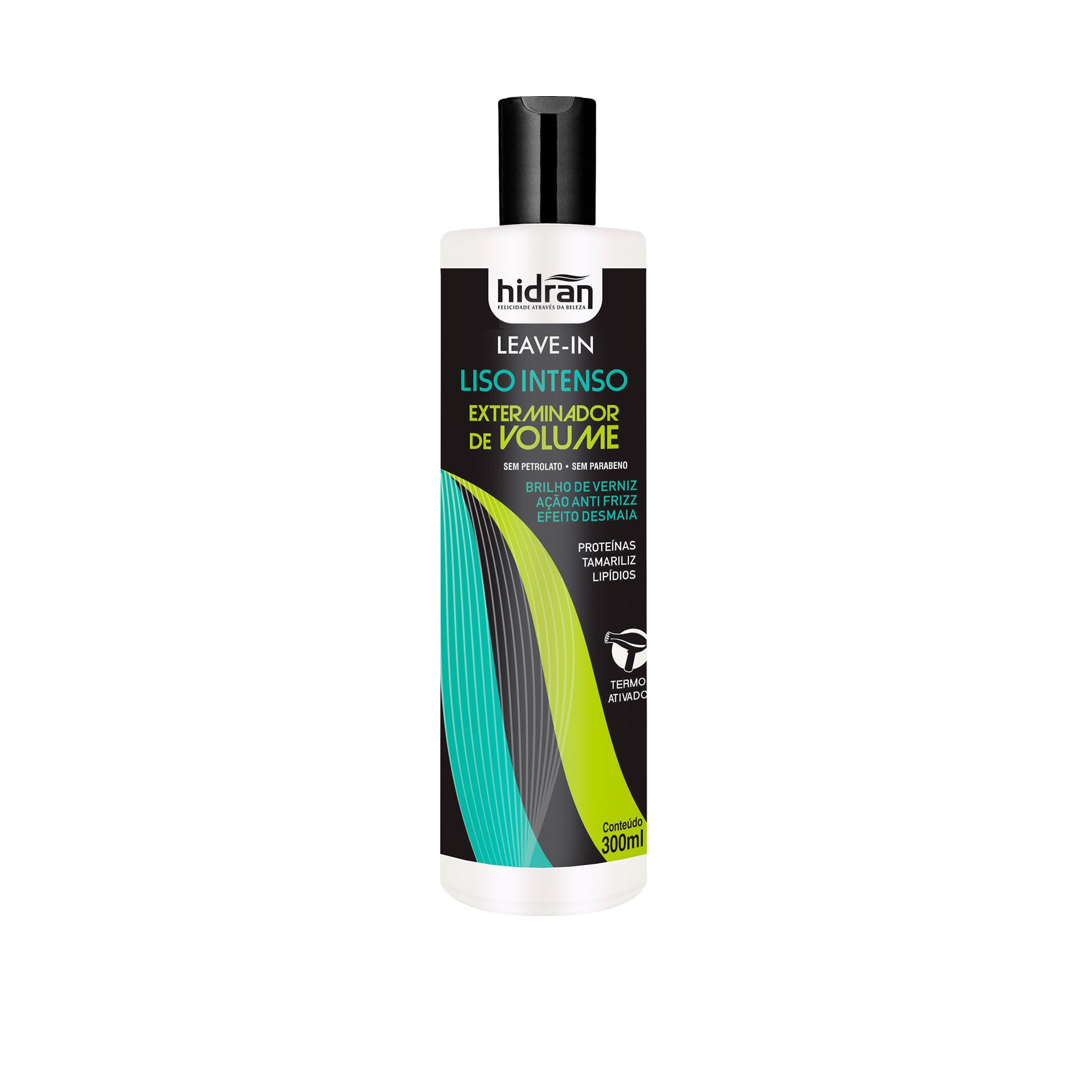 Hidran Leave In Laso Intense 300 Ml