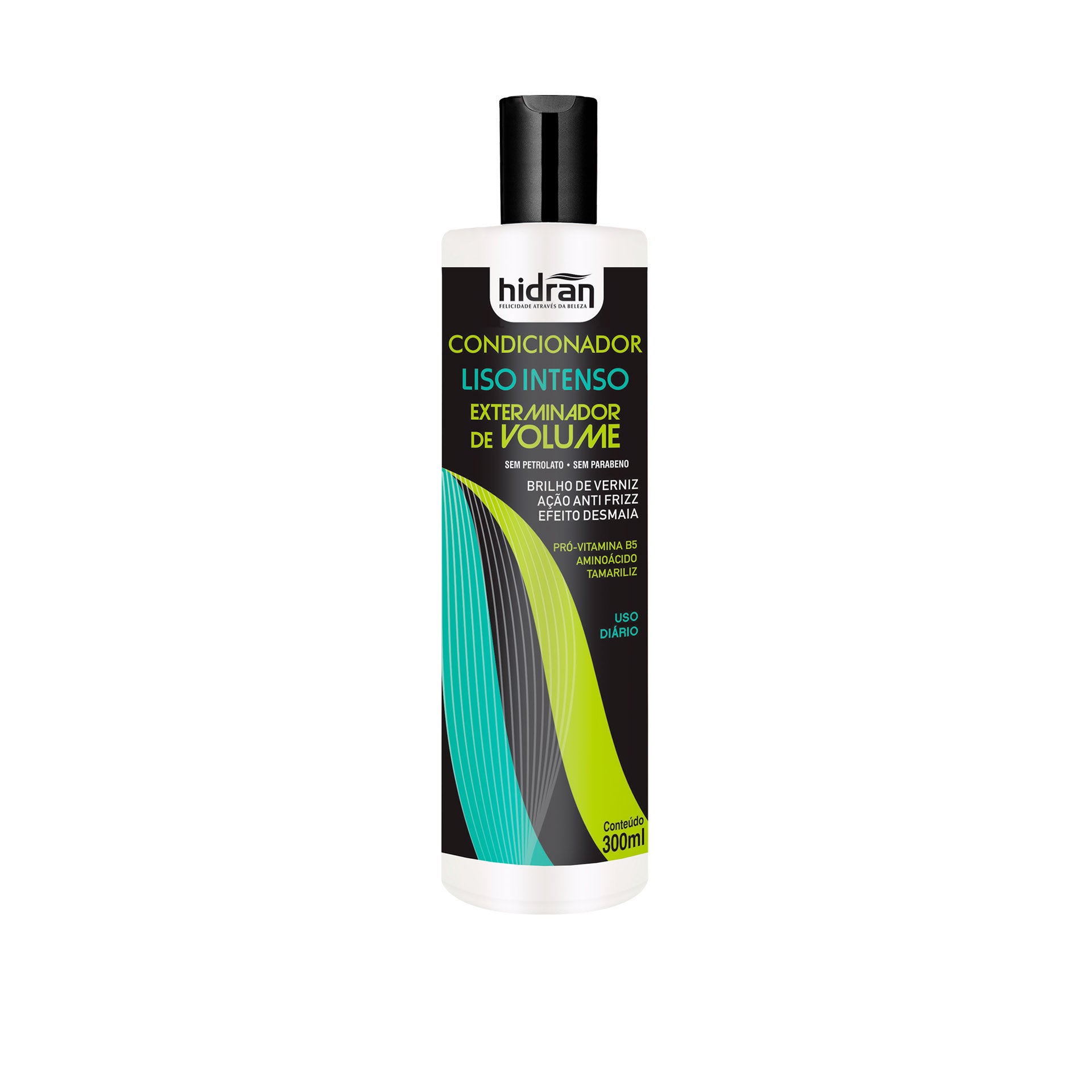 Condicionador Hidran Suave 300ml