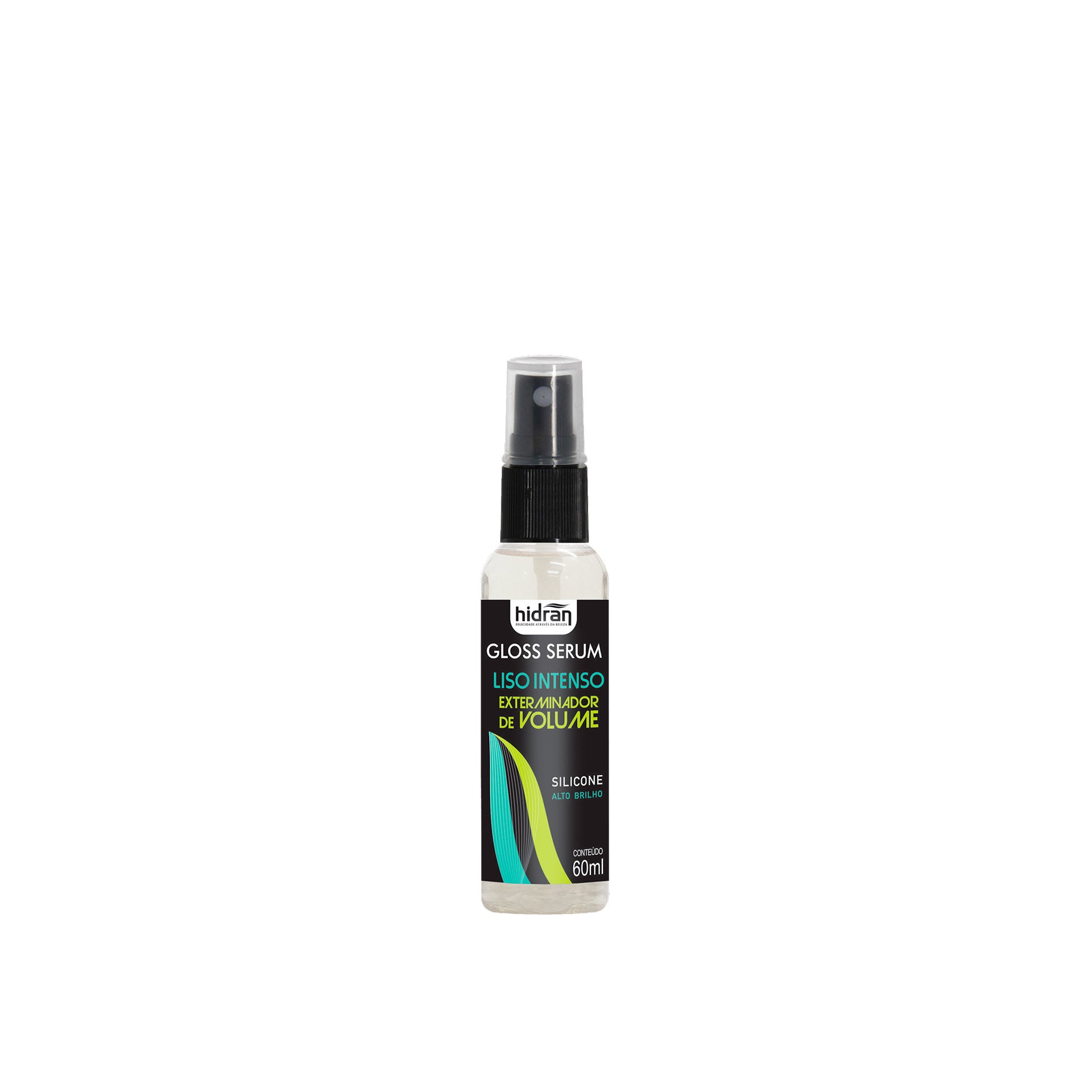 Hidran Gloss Intense Smooth Serum 60 ml