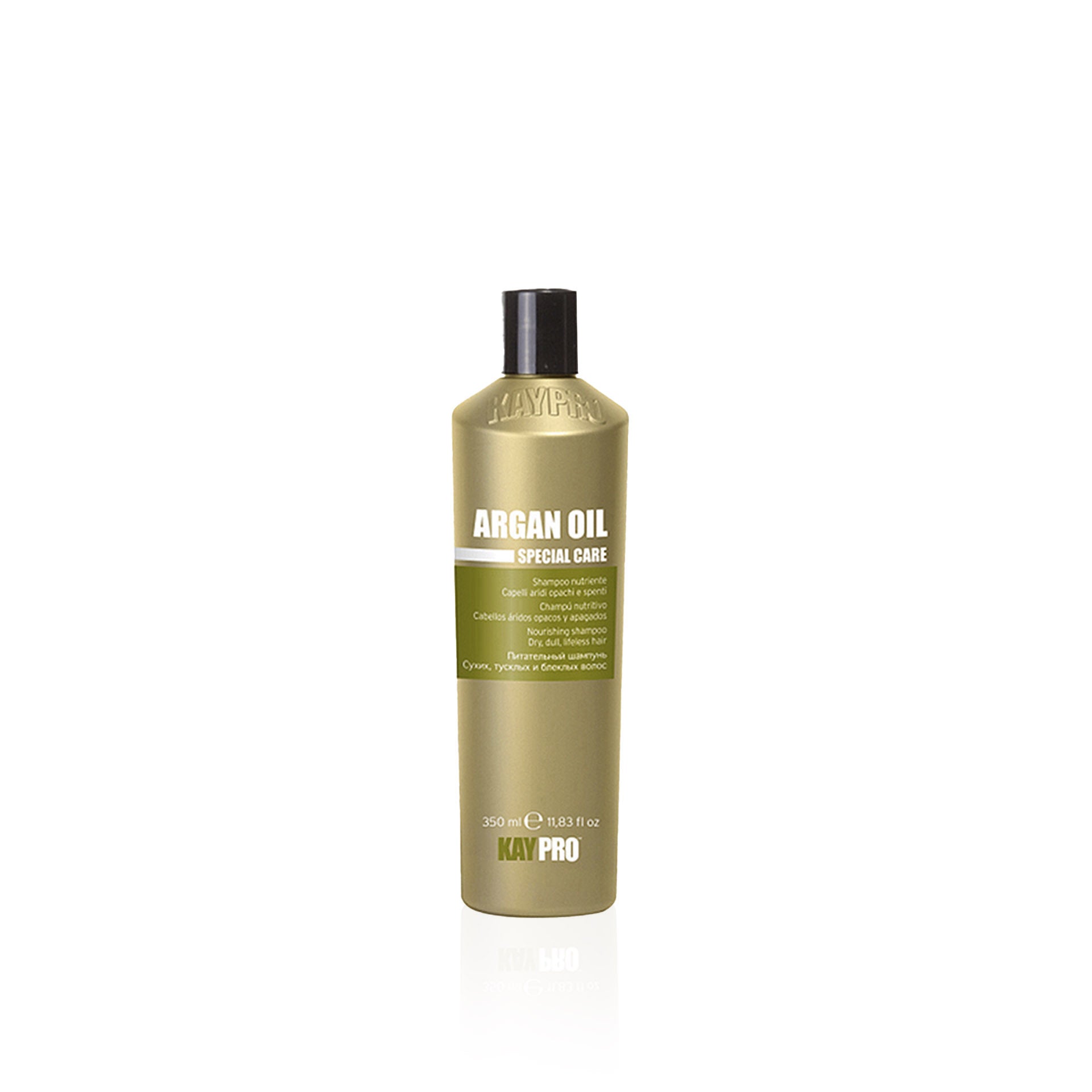 Kaypro Shampoo Hidratação Argan 350 ml