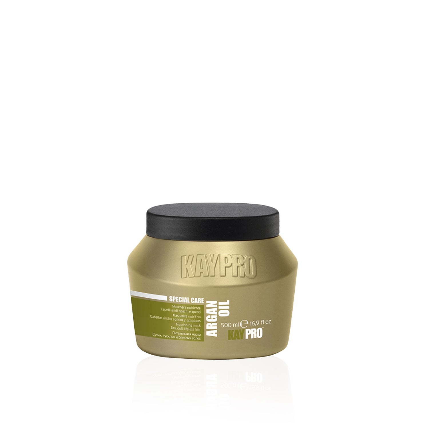 Kaypro Argan Hydration Mask Hydration 500 Ml