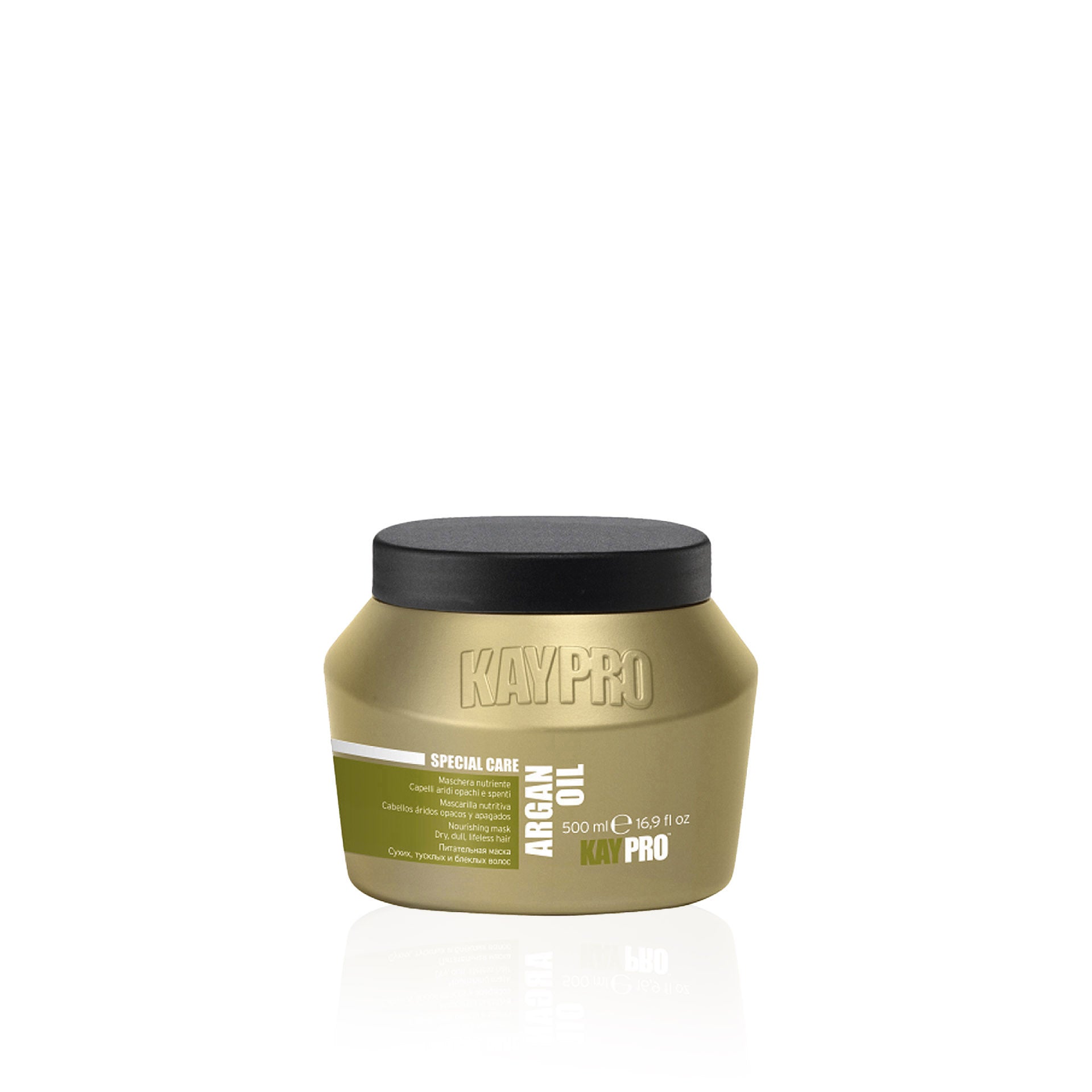 Kaypro Argan Hydration Mask Hydration 500 Ml