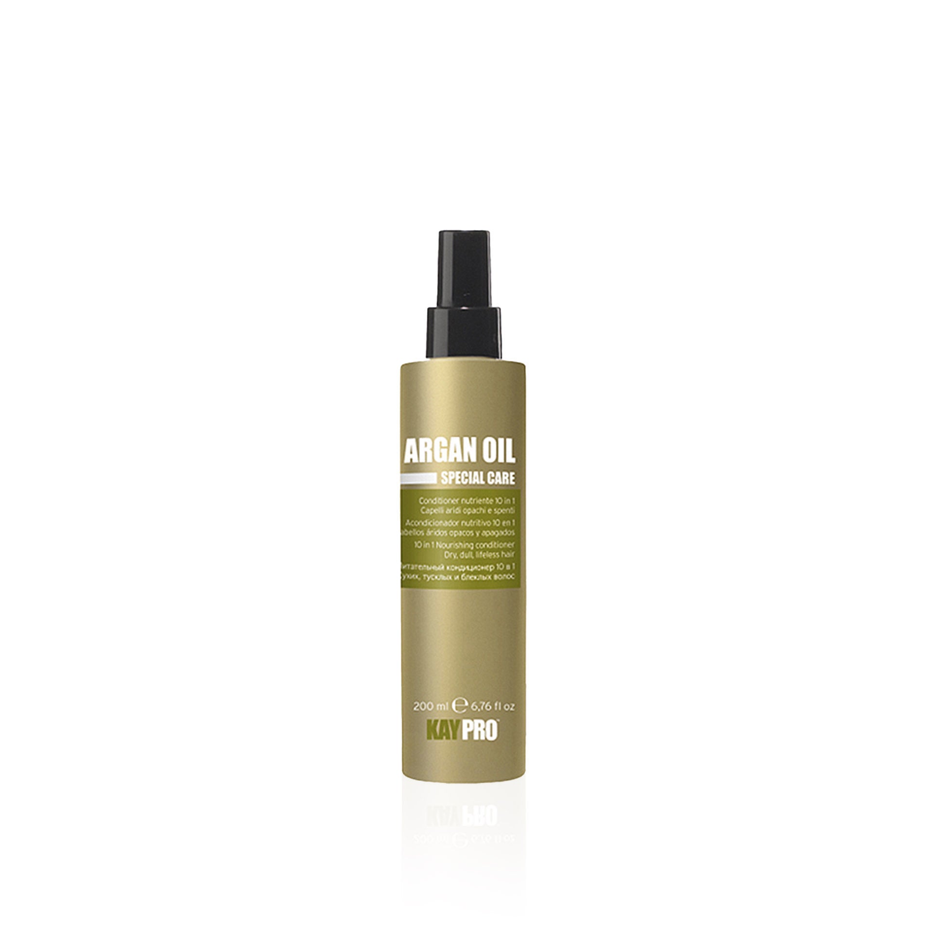 Kaypro Leave In Hidratação Capilar de Argan 10 em 1 200 ml