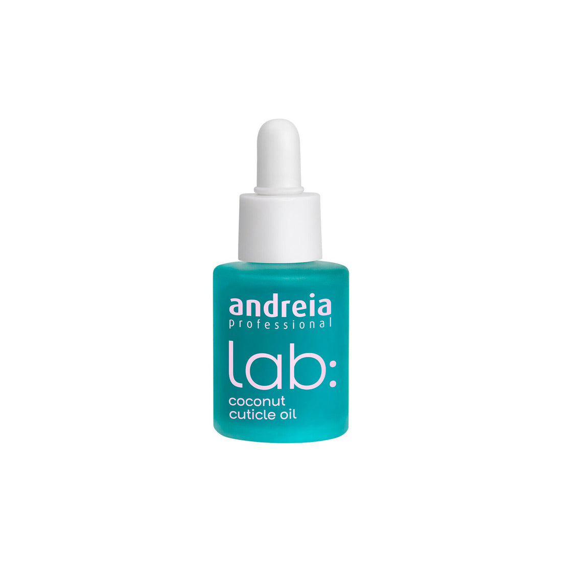 Andreia Lab Cuticle Oil Coconut
