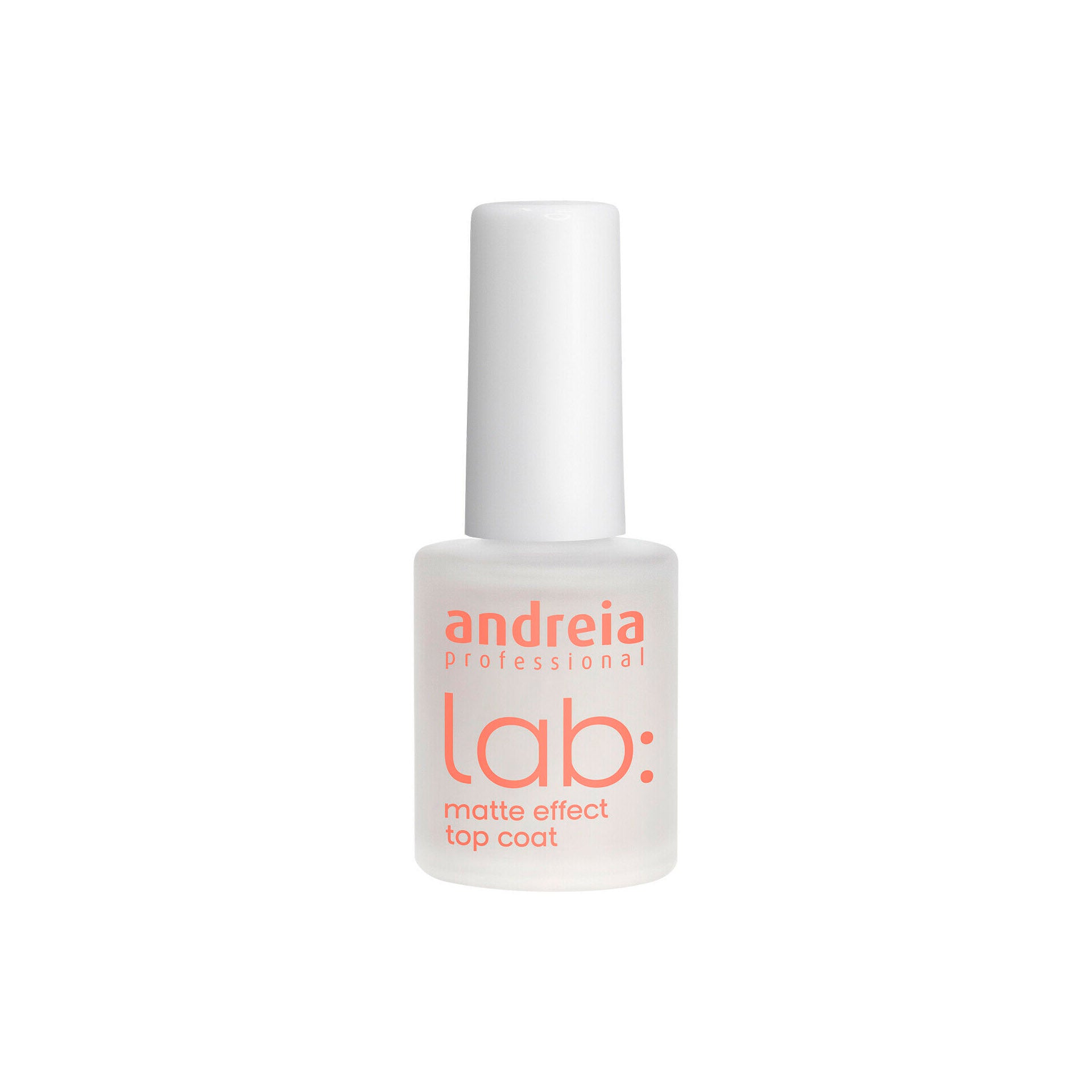 Andreia Lab Top Coat Effect Mate