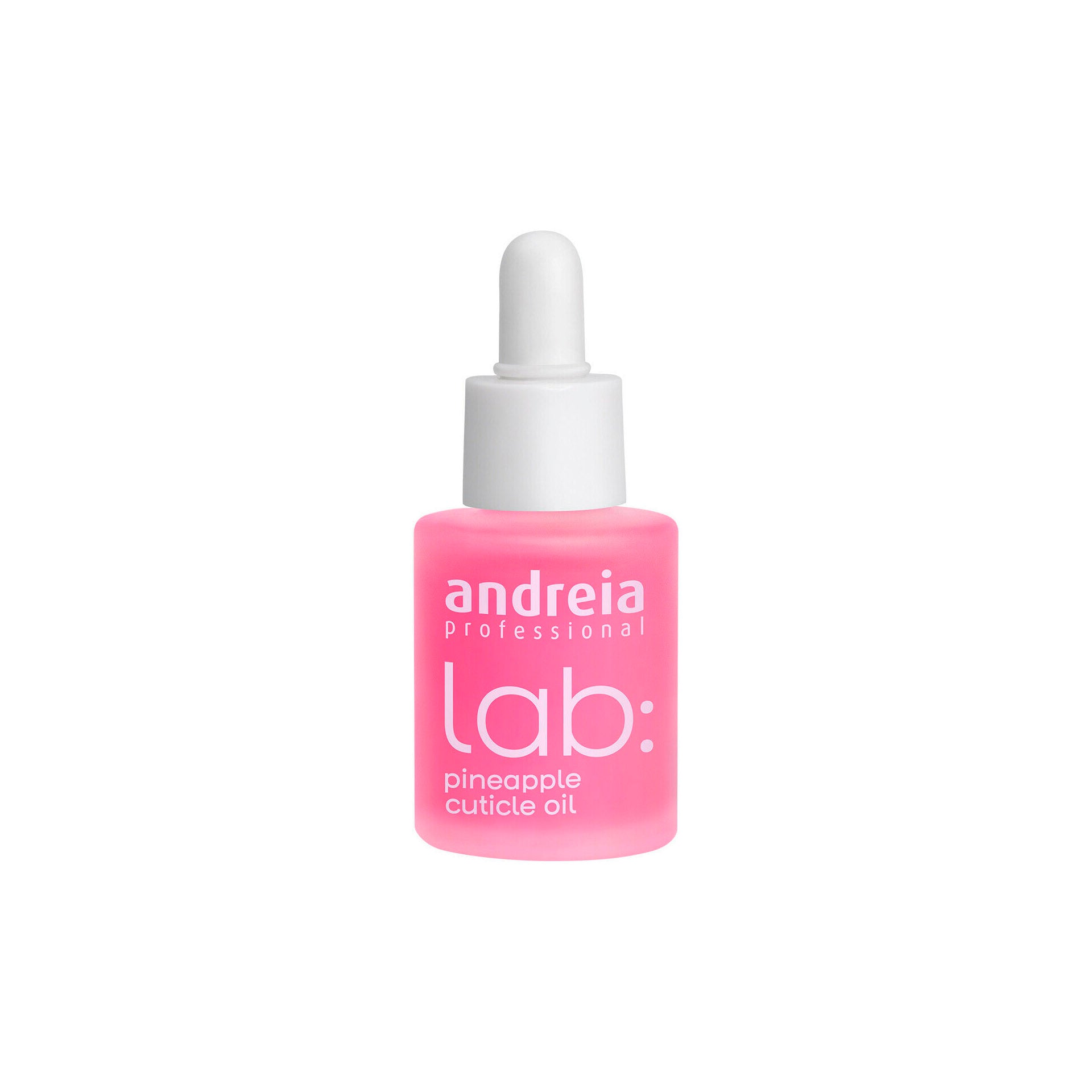 Andreia Lab Pink Cuticules Oil