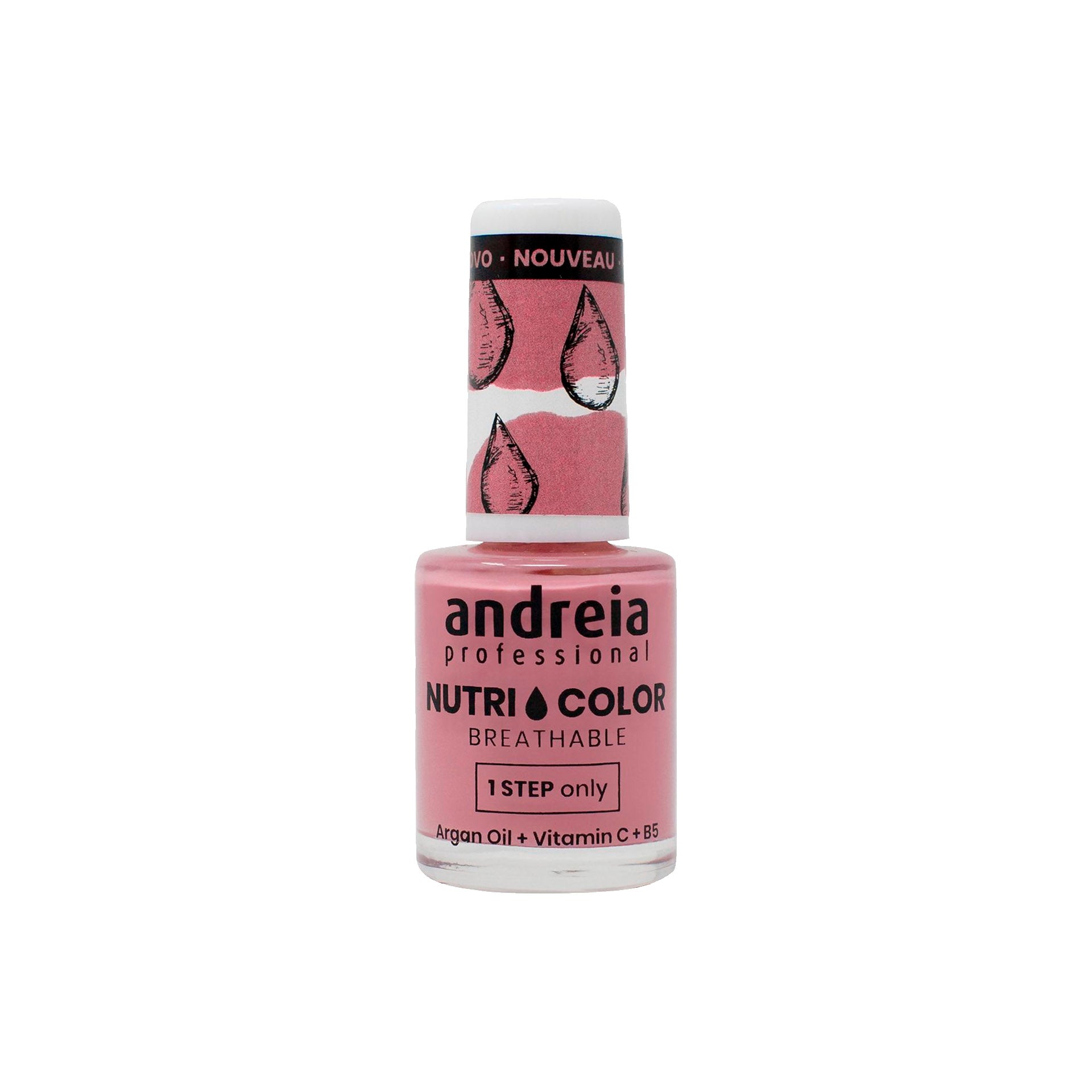 Andreia Nutricolor Nc12