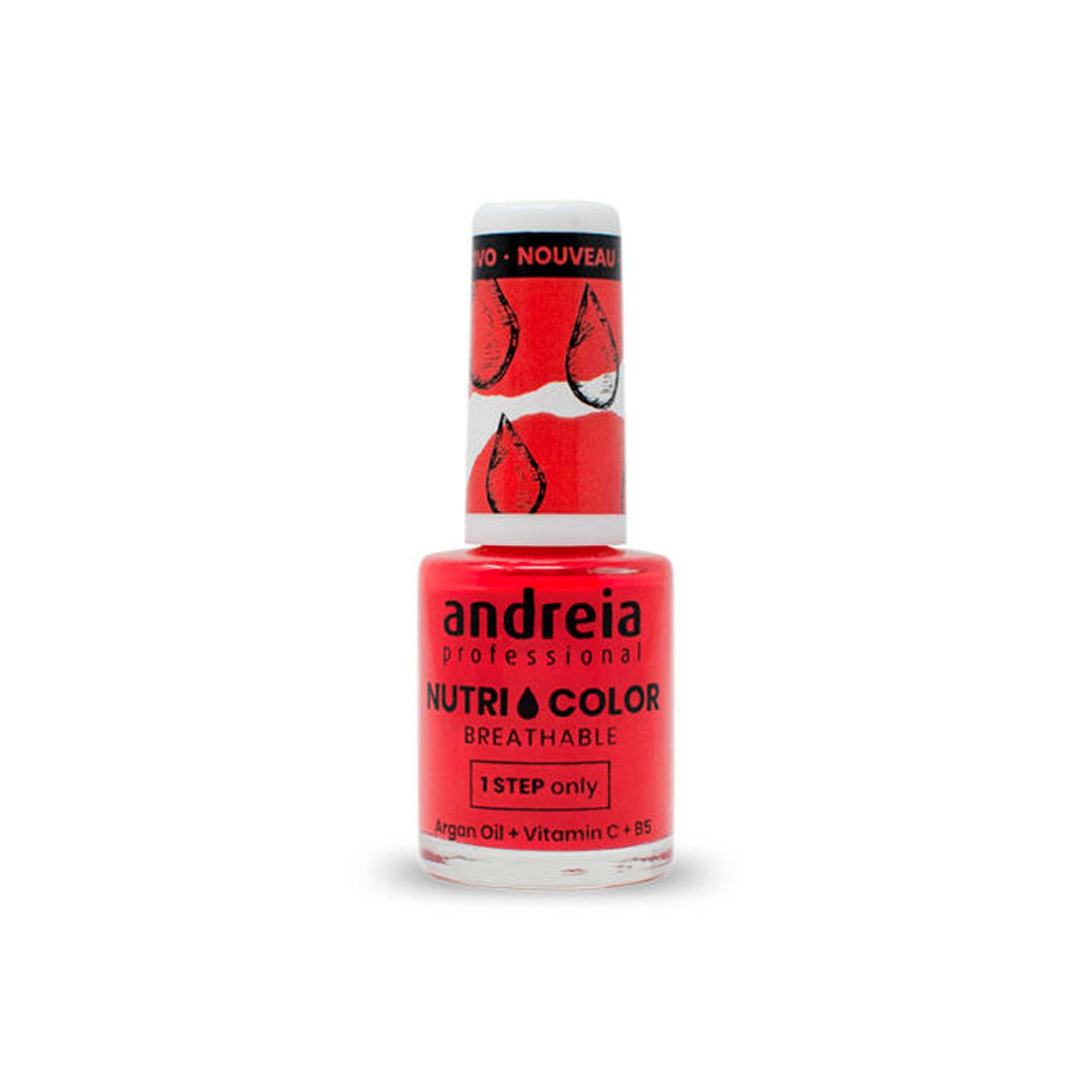 Andreia Nutricolor Nc16