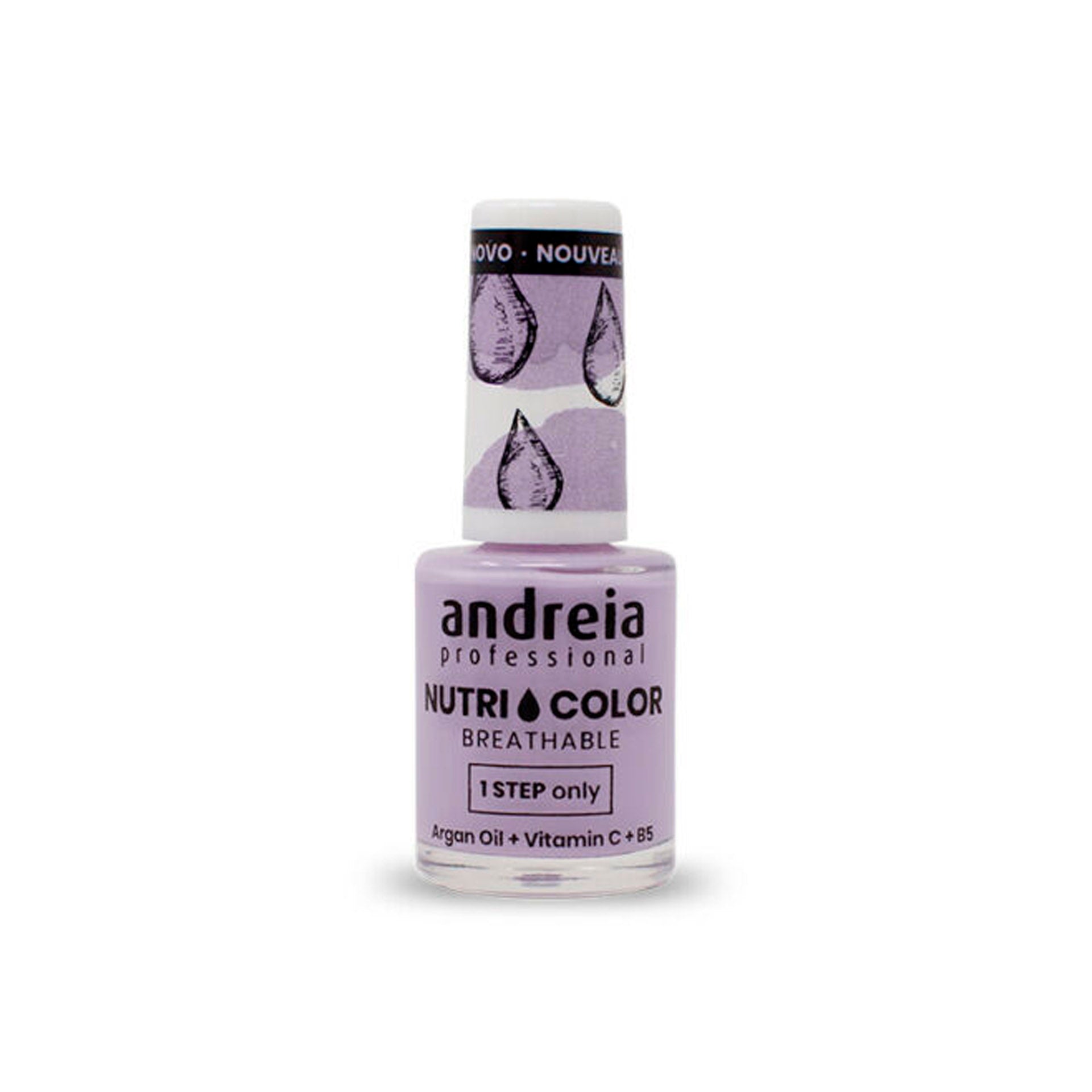 Andreia Nutricolor Nc18