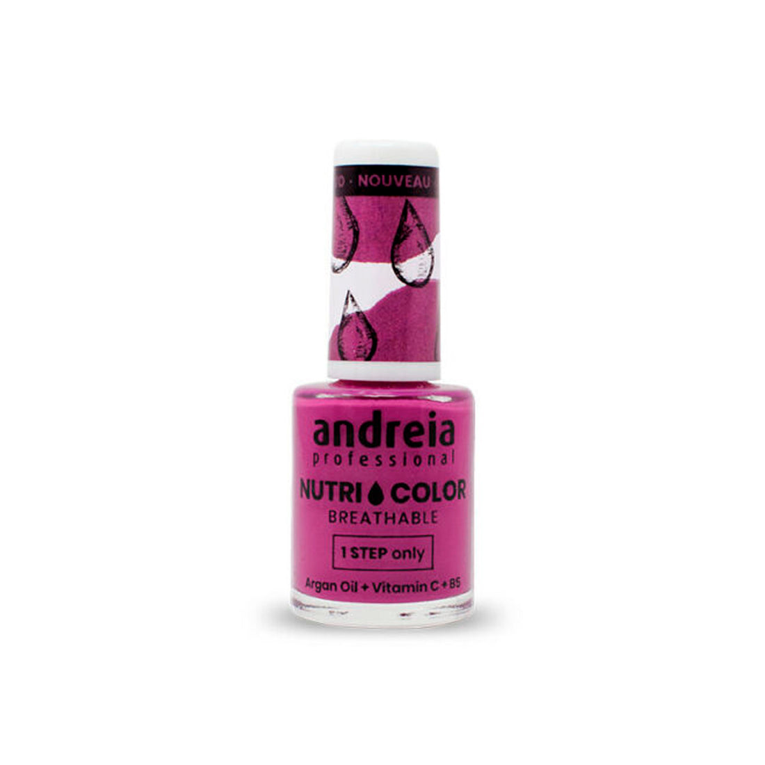 Andreia Nutricolor Nc19