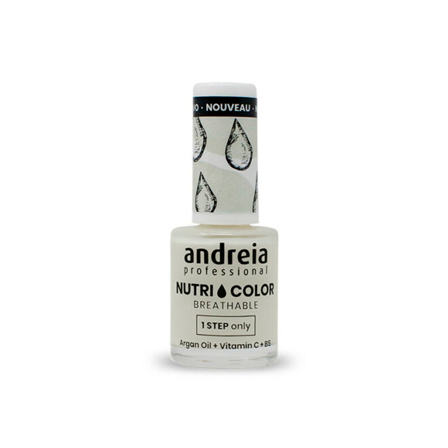 Andreia Nutricolor Nc2