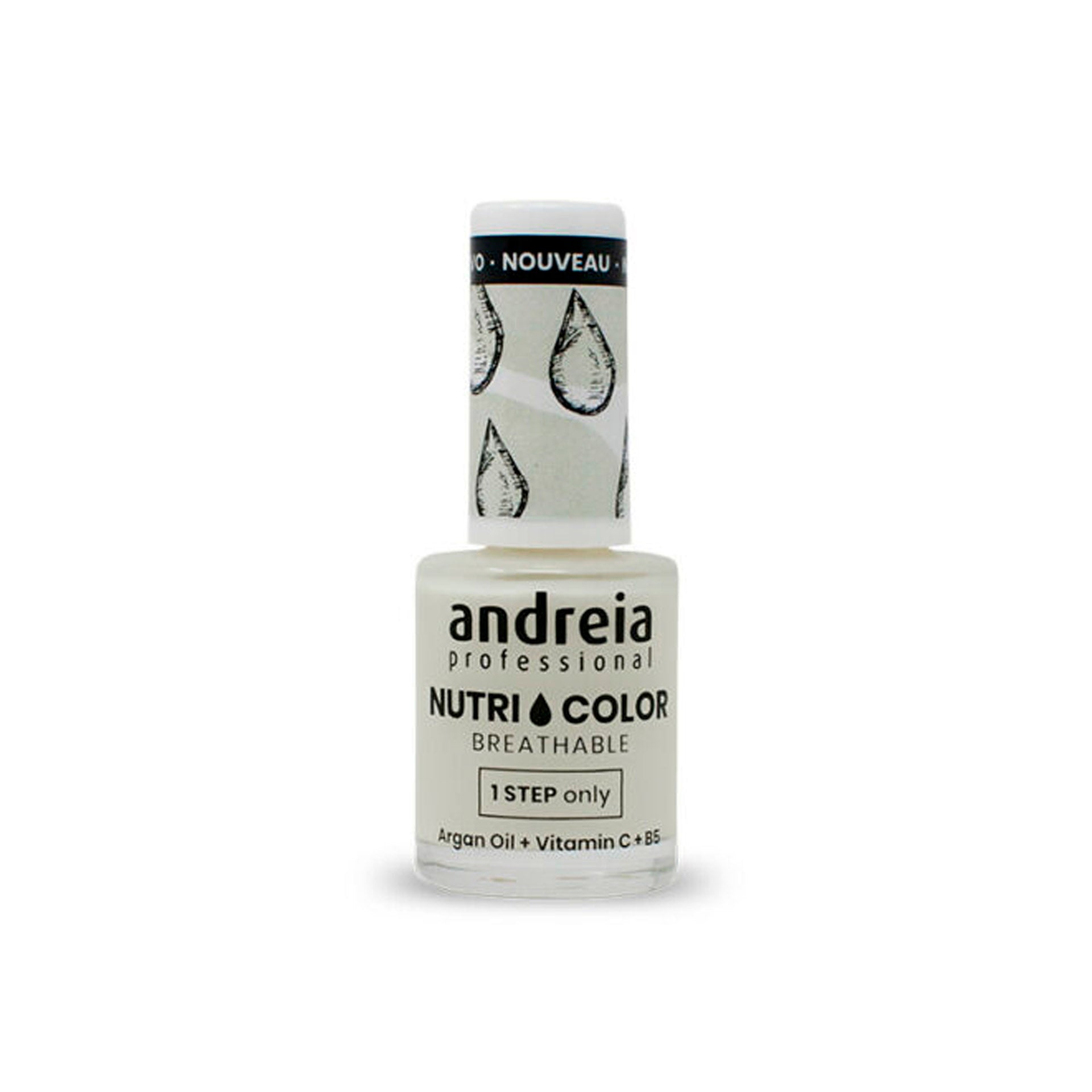 Andreia Nutricolor Nc2